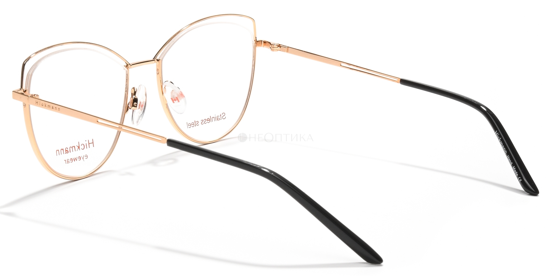 Оправа Hickmann HI1150 07A