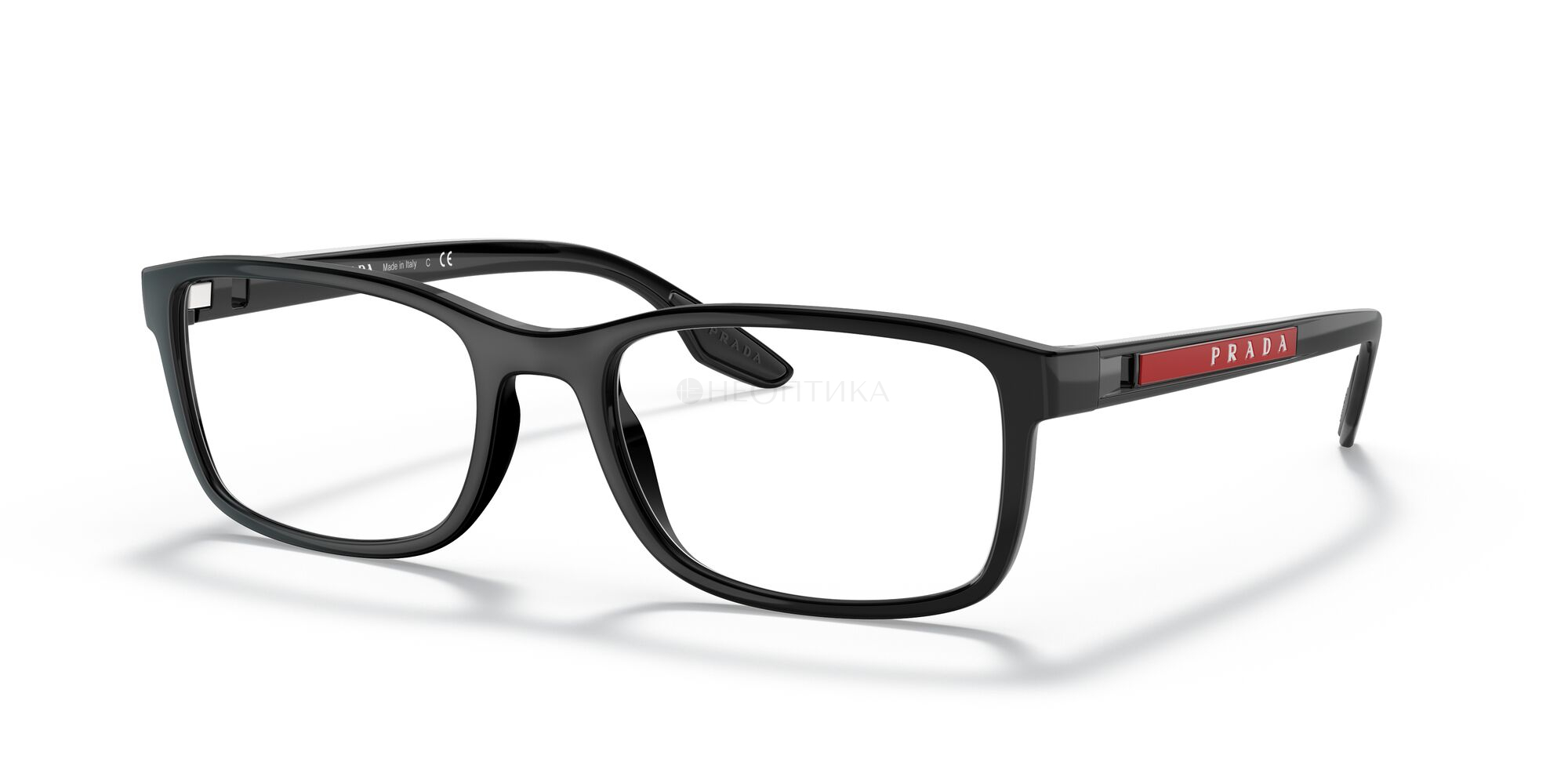 Оправа Prada Linea Rossa 0PS_09OV 1AB1O1 55