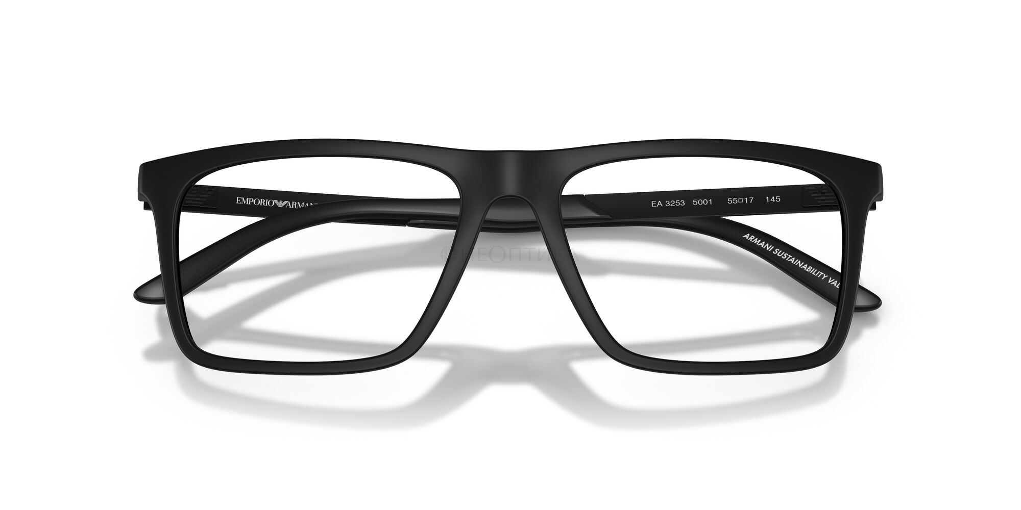 Оправа Emporio Armani 0EA3253 5001 55