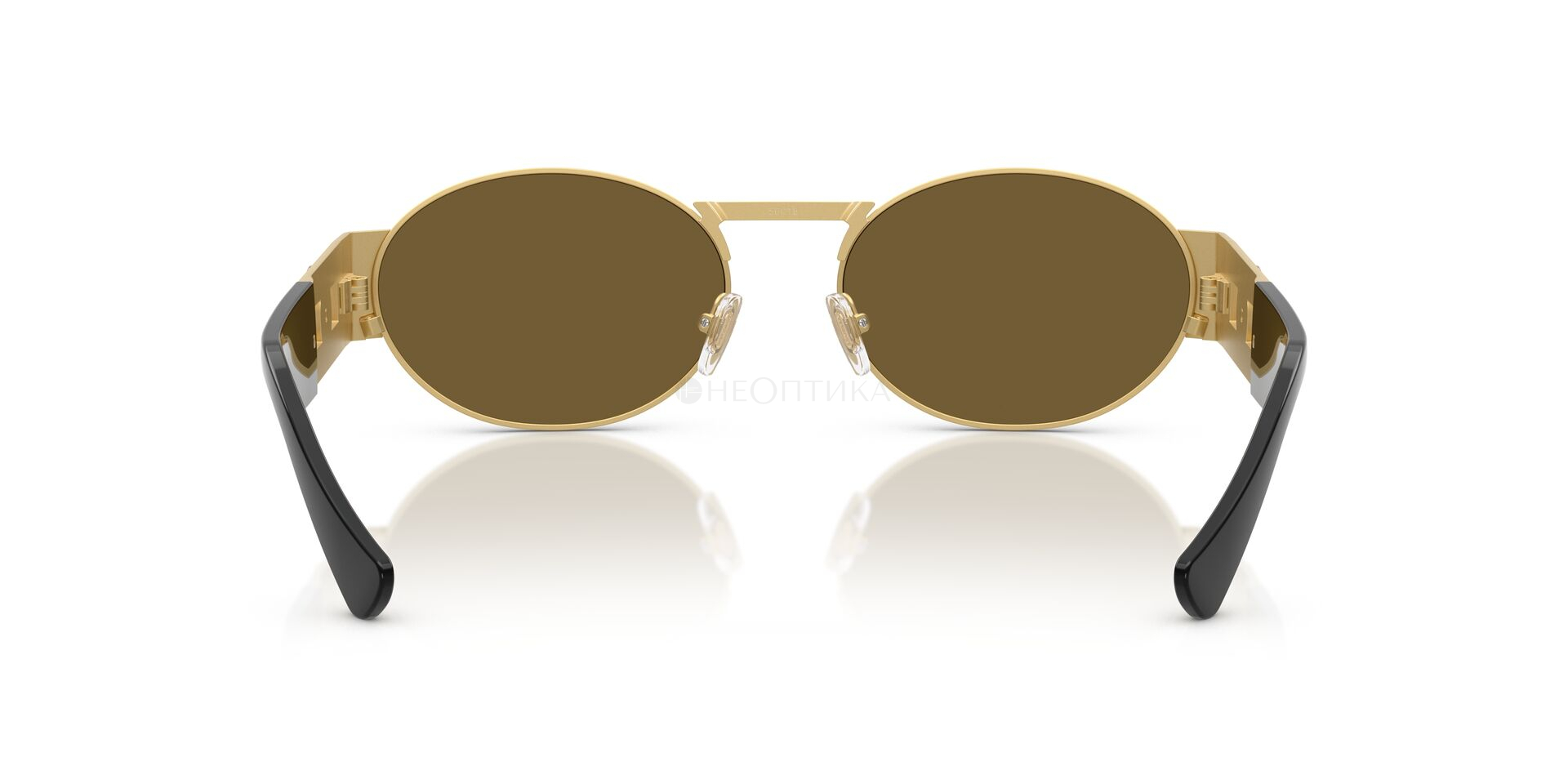 Солнцезащитные очки Versace  0VE2264 10025A 56