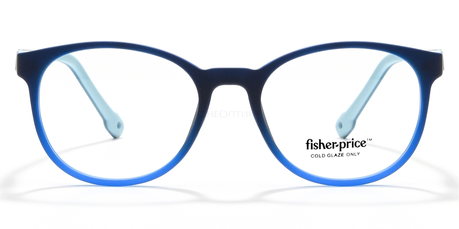 Оправа детская Fisher Price FPCL006 NAVY 50