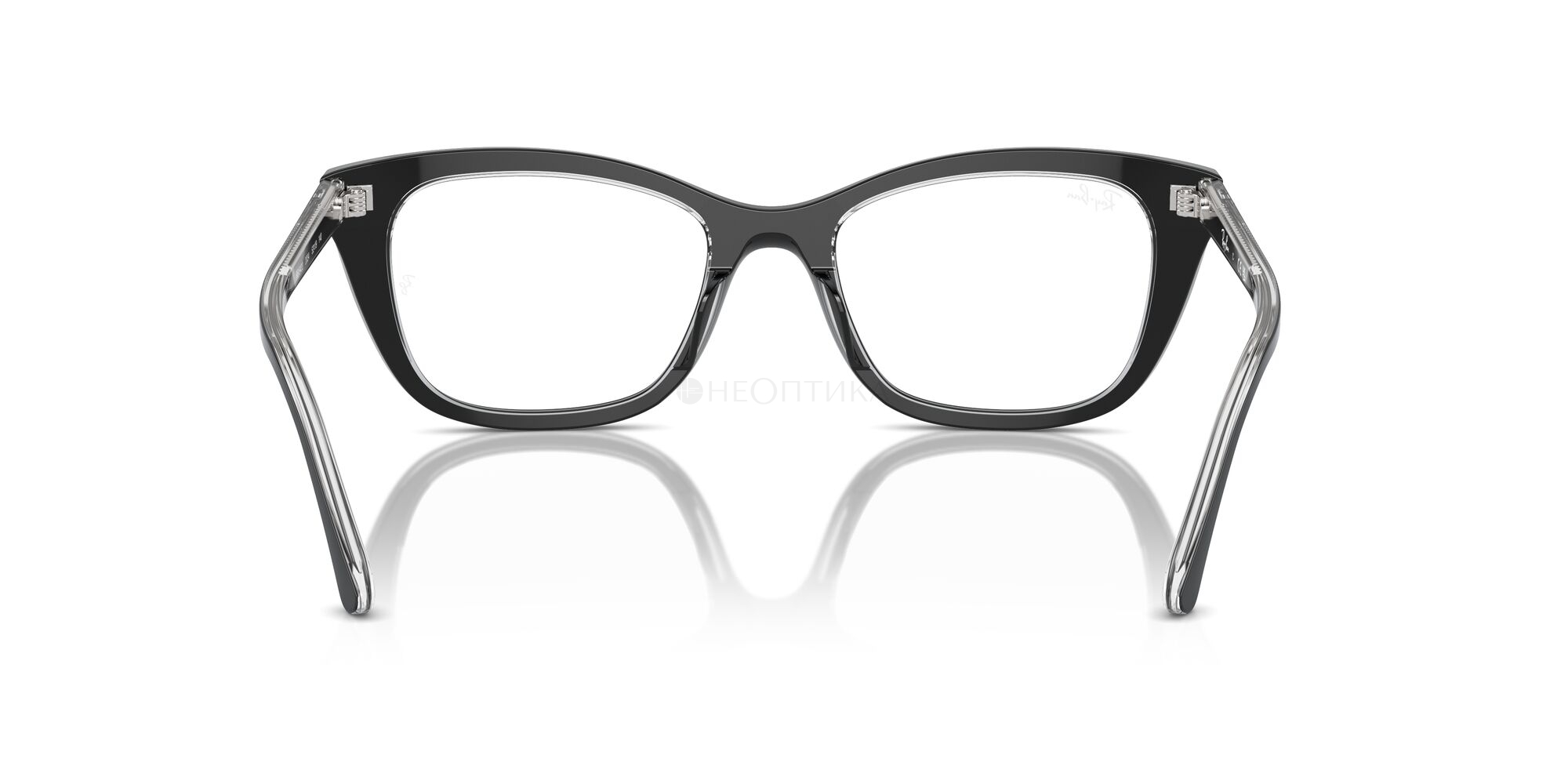 Оправа Ray-Ban 0RX5433 2034 52