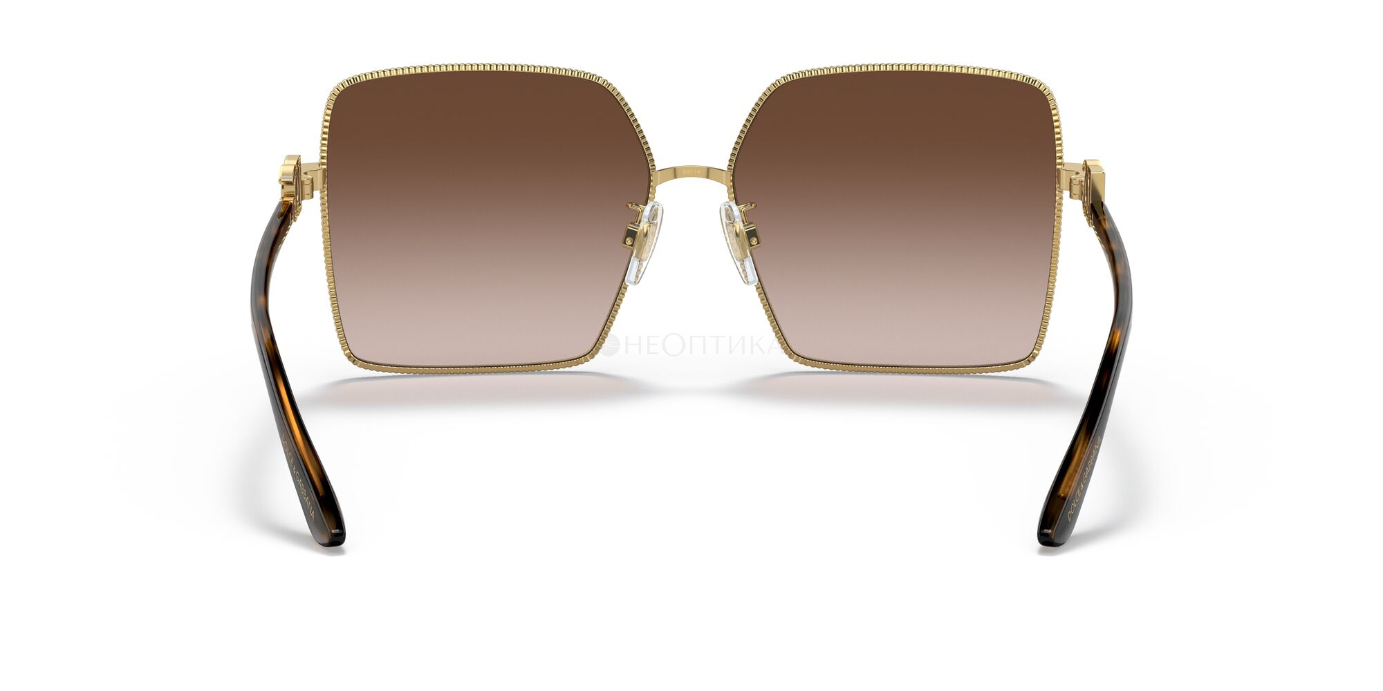 Солнцезащитные очки Dolce & Gabbana  0DG2279 02/13 60