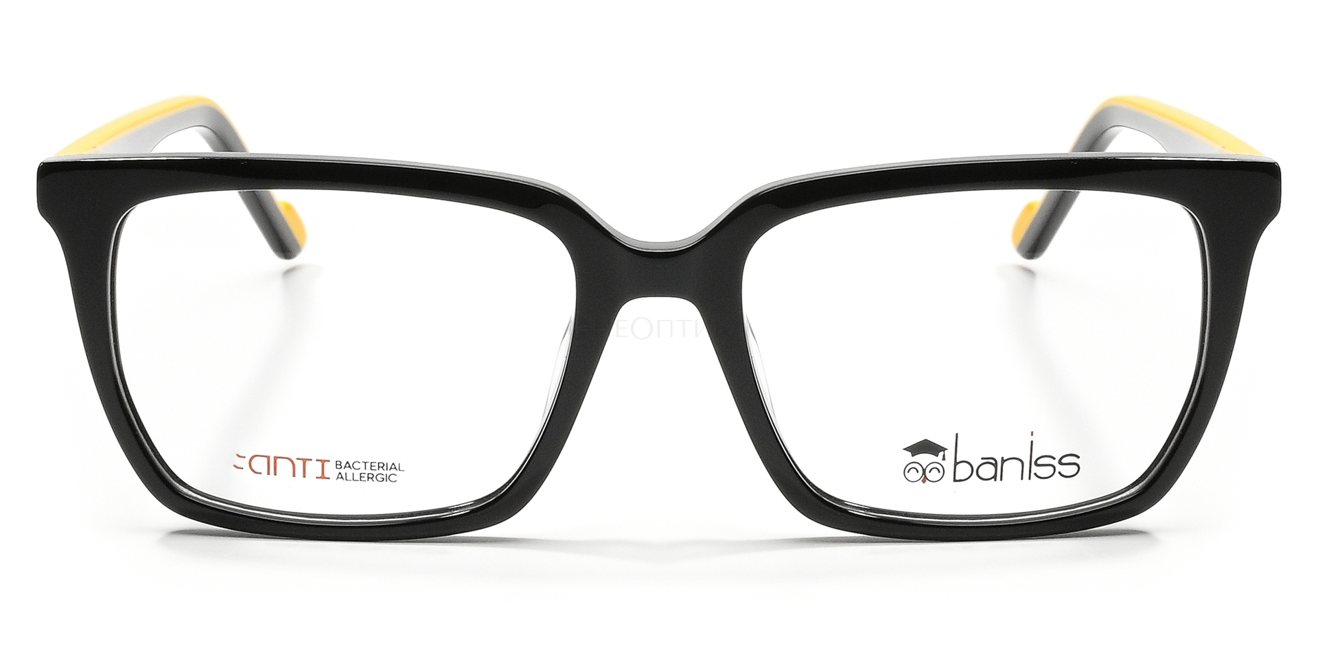 Оправа детская Baniss BS8077 C01 52