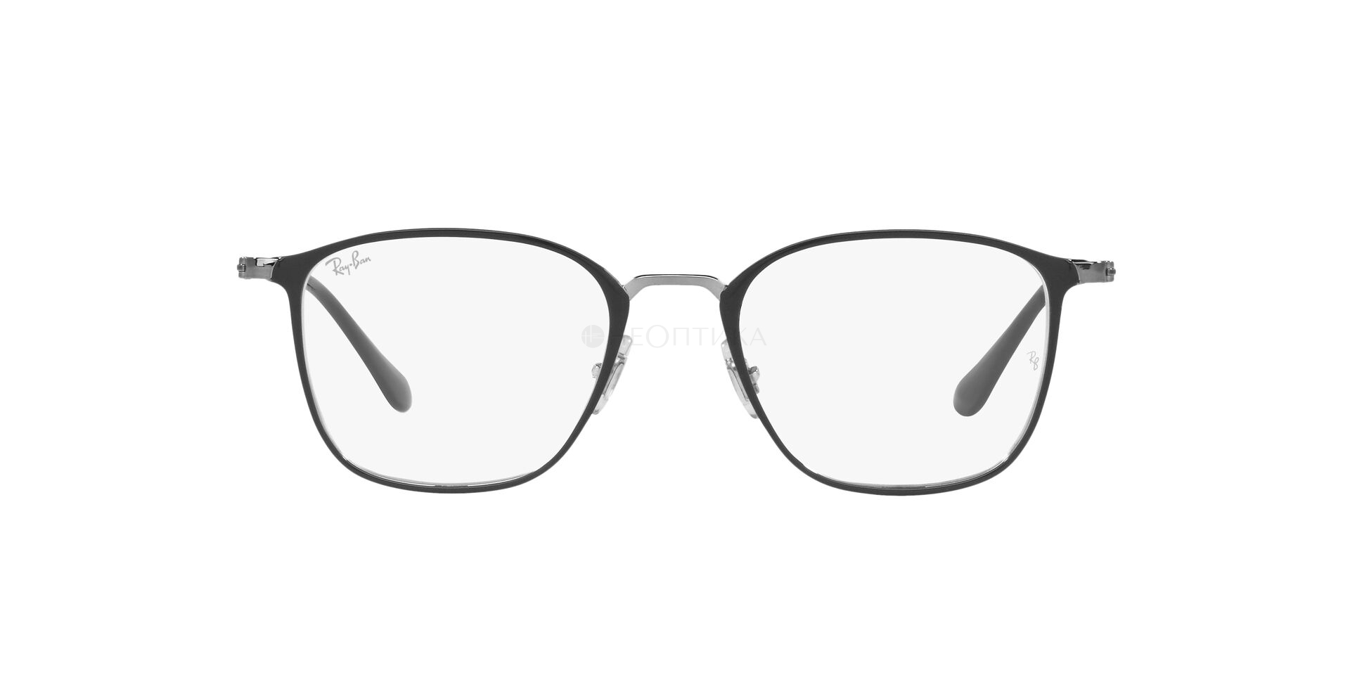 Оправа Ray-Ban 0RX6466 3102 51