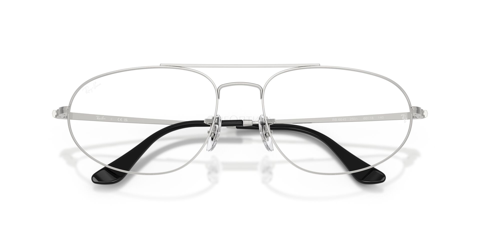 Оправа Ray-Ban Vista 0RX6645 2501 57