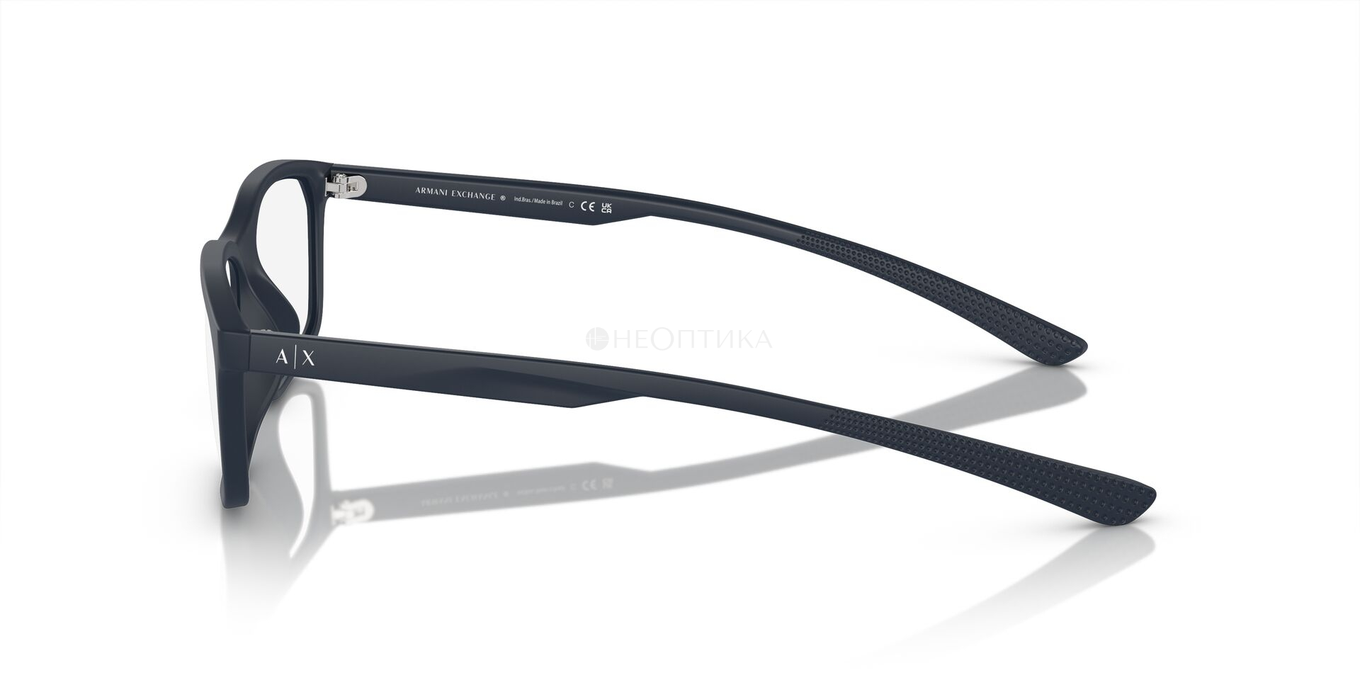 Оправа Armani Exchange 0AX3108U 8181 56