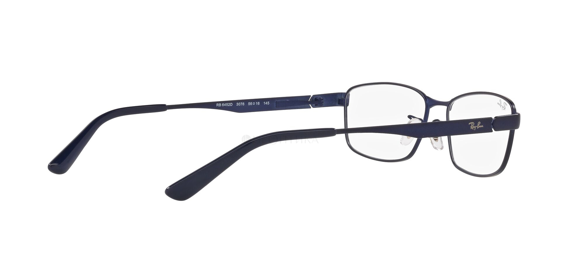 Оправа Ray-Ban Vista 0RX6452D 3076 56