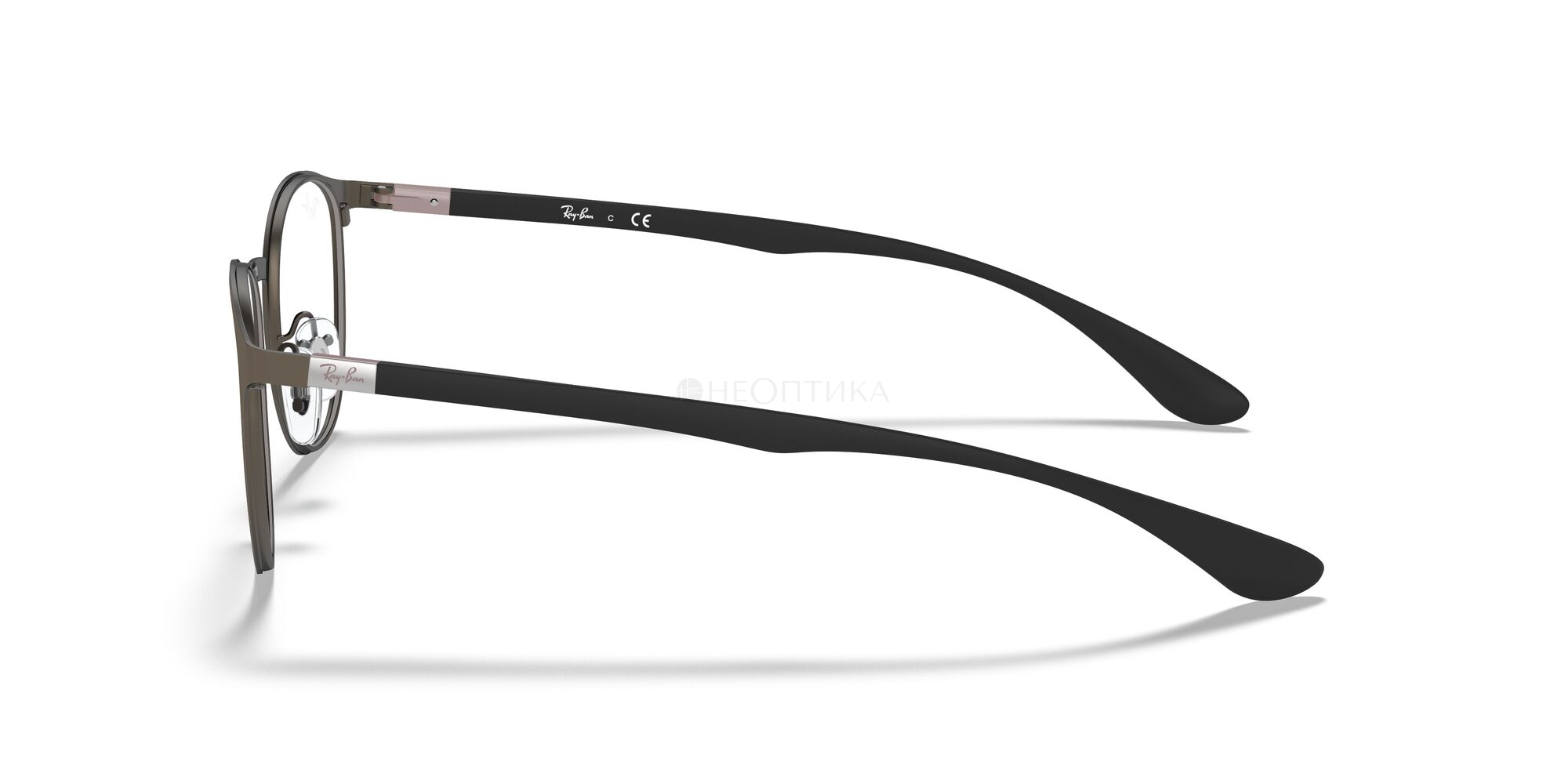 Оправа Ray-Ban 0RX6355 2620 50