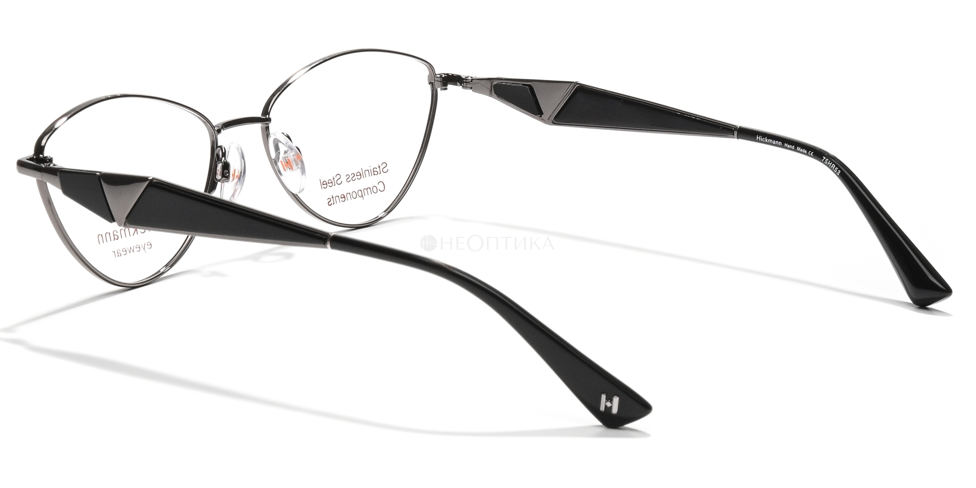 Оправа Hickmann HI1295 02A