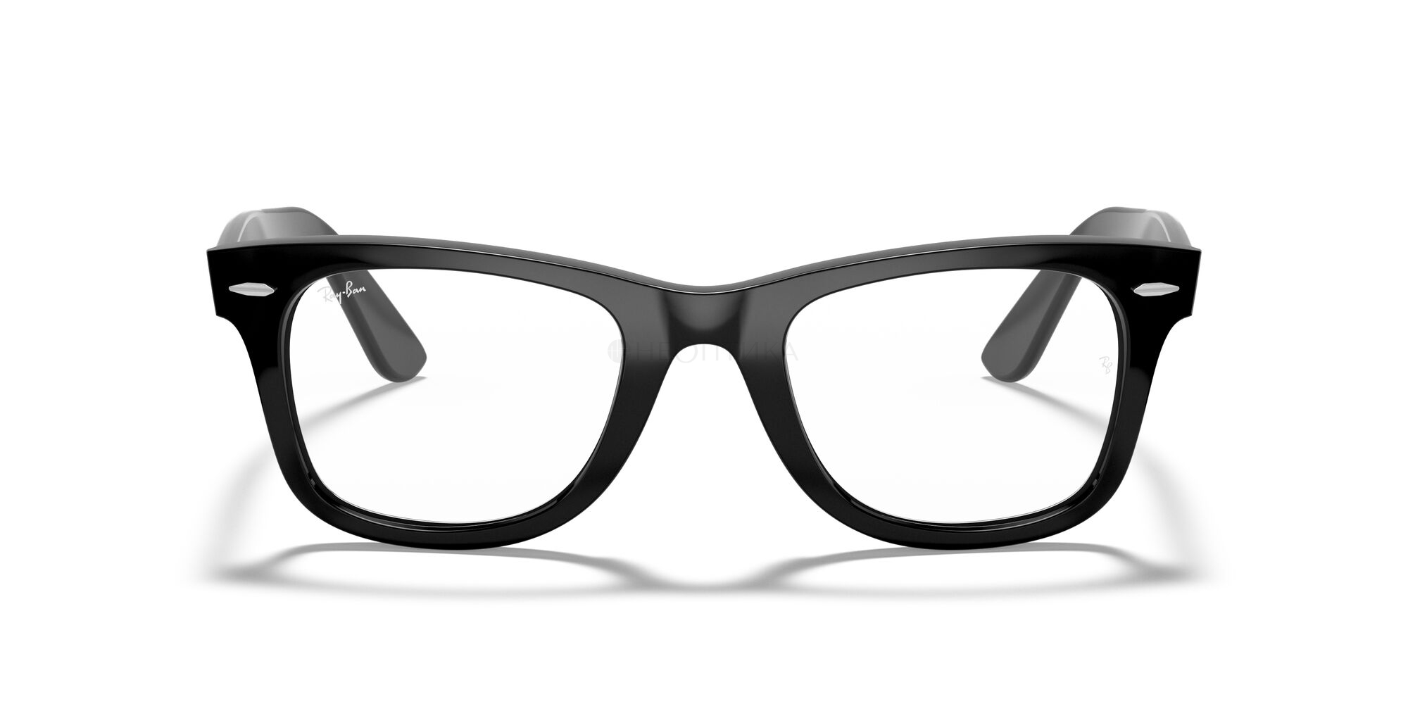 Оправа Ray-Ban Wayfarer Ease 0RX4340V 2000 50