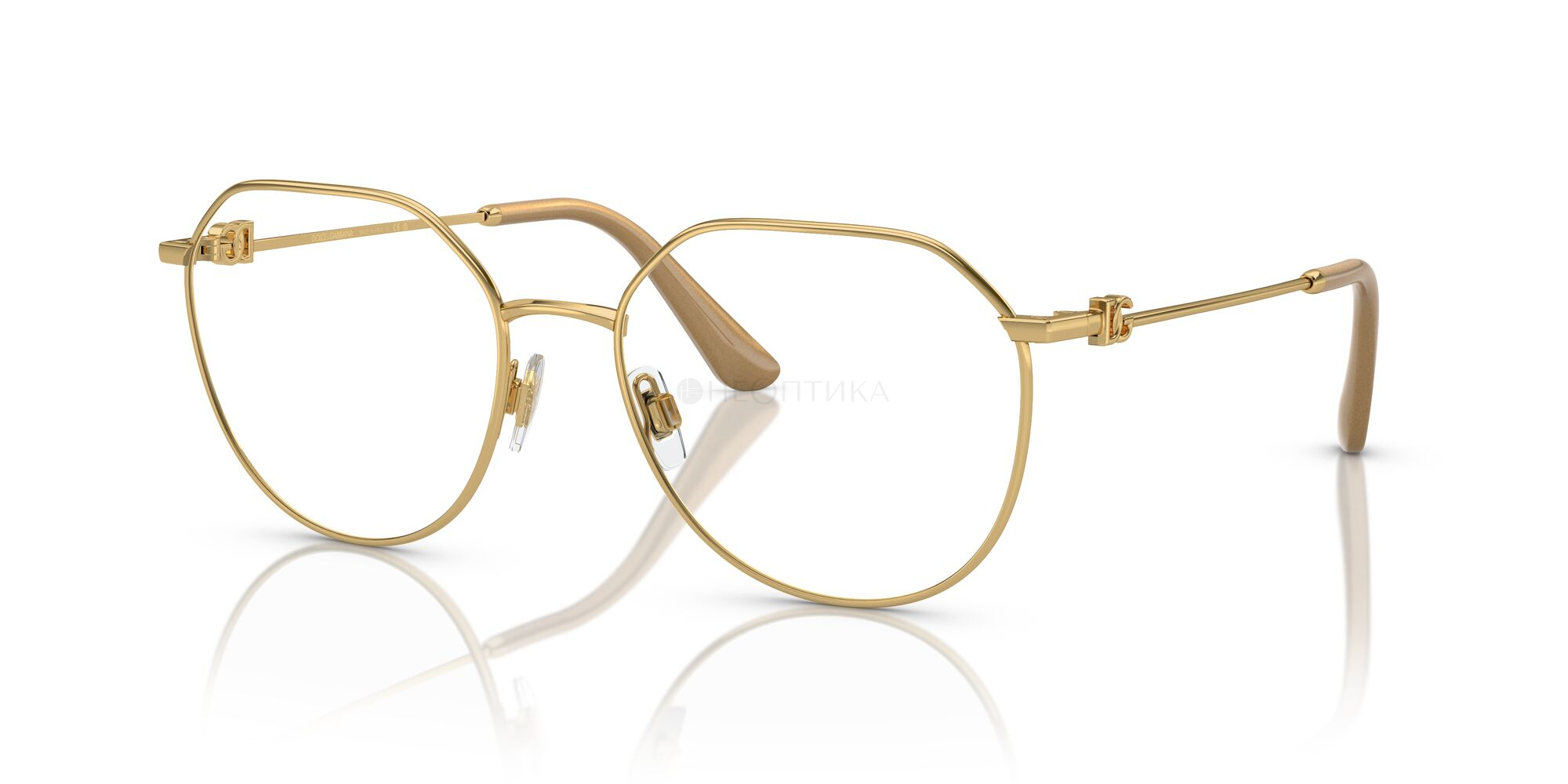 Оправа Dolce & Gabbana 0DG1348 02 56