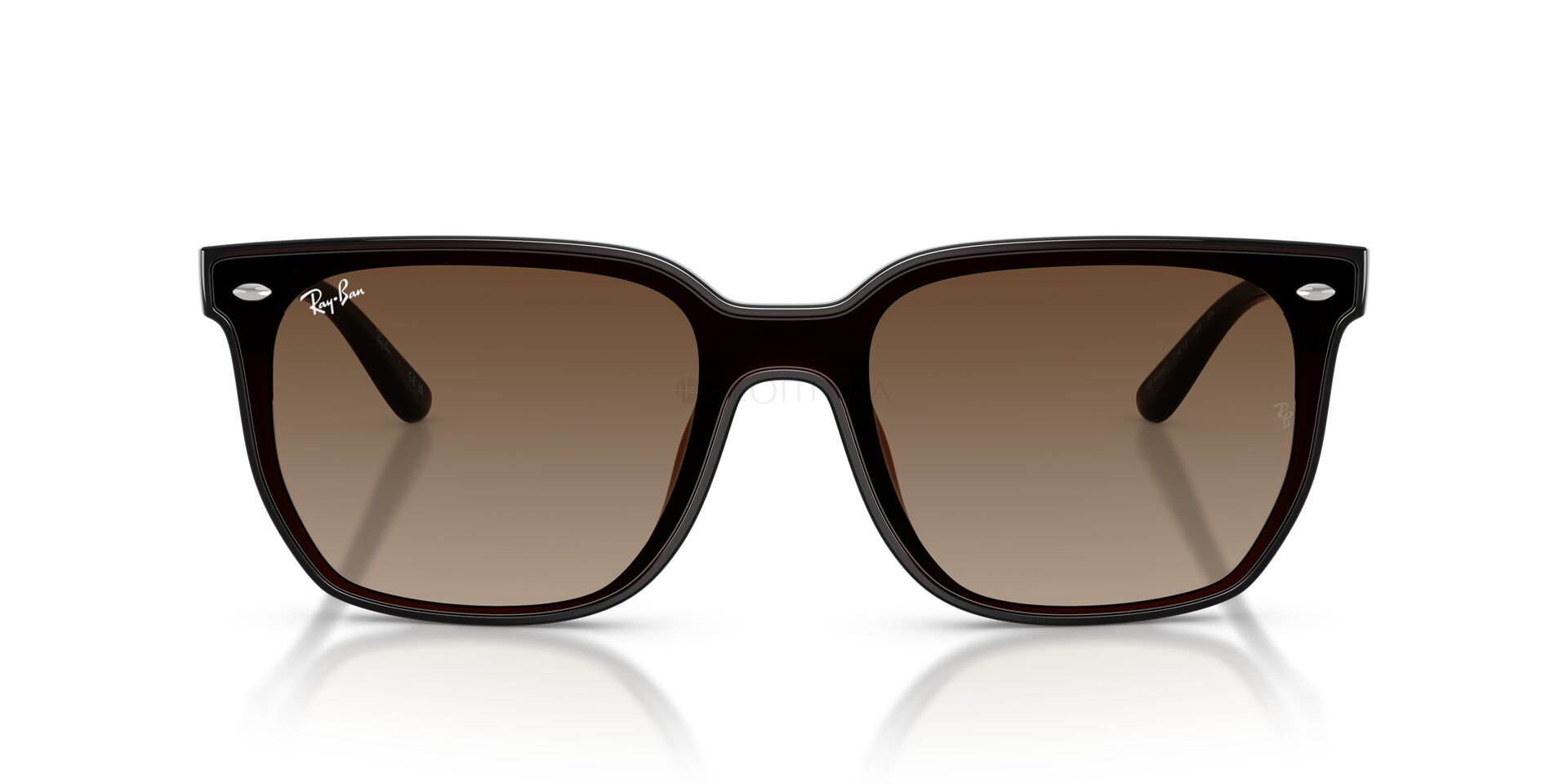 Солнцезащитные очки Ray-Ban  0RB4466D 714/13 47