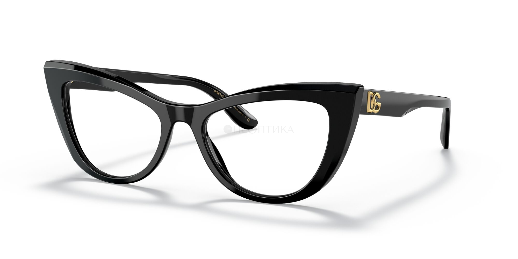 Оправа Dolce & Gabbana 0DG3354 501 54
