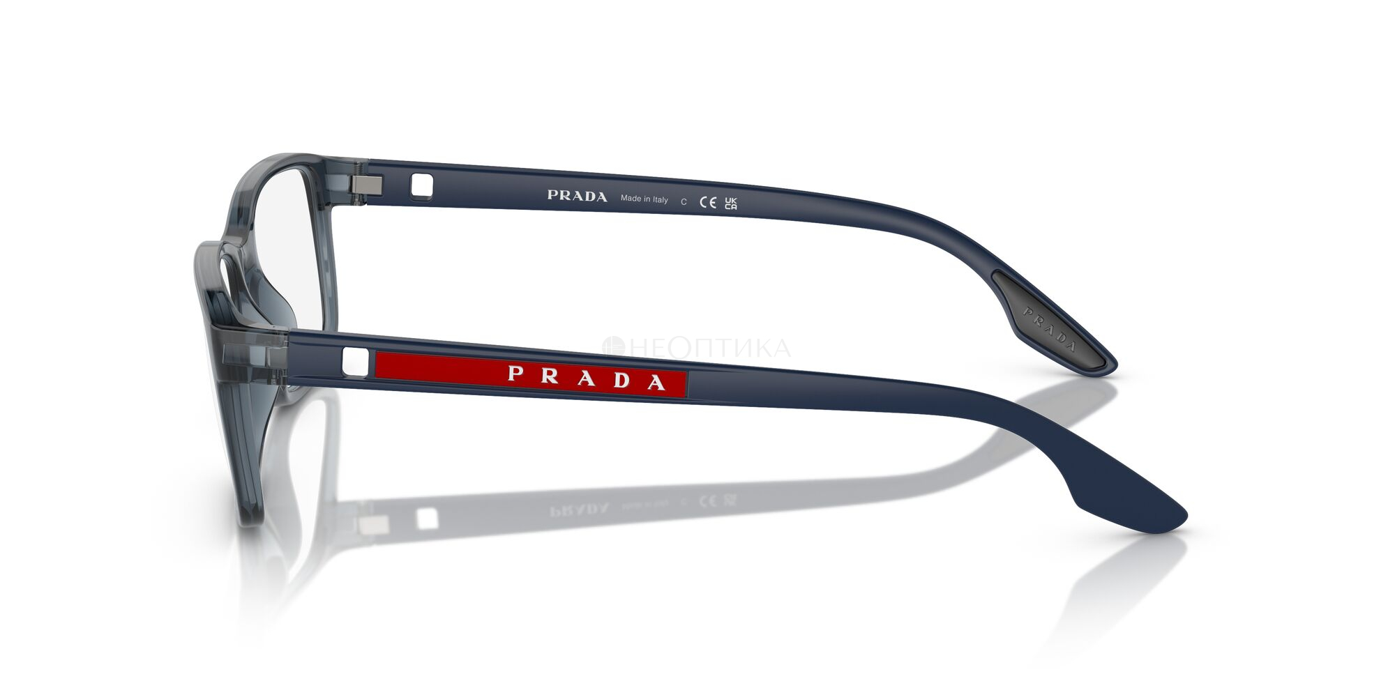 Оправа Prada Linea Rossa 0PS_09OV CZH1O1 55