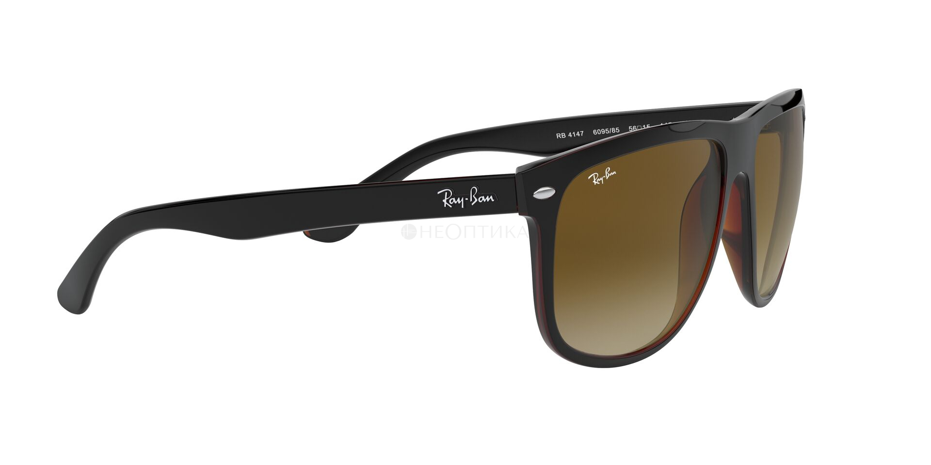 Солнцезащитные очки Ray-Ban BOYFRIEND 0RB4147 609585 60