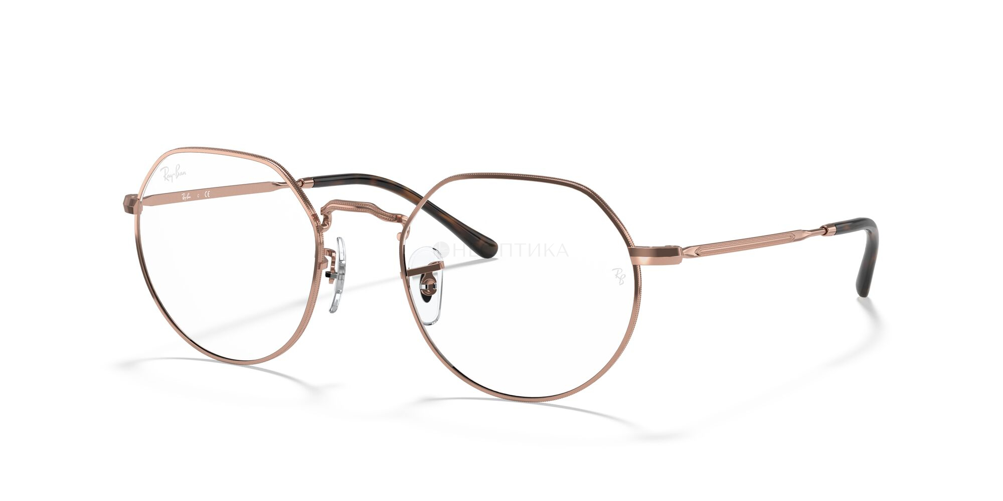 Оправа Ray-Ban Jack 0RX6465 2943 51