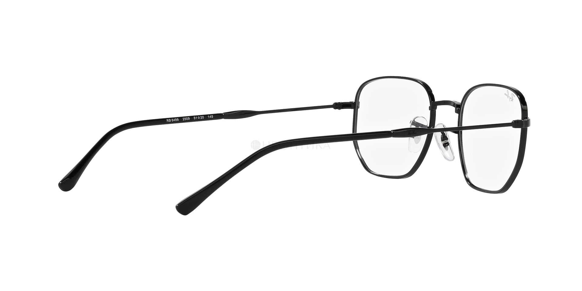 Оправа Ray-Ban 0RX6496 2509 53