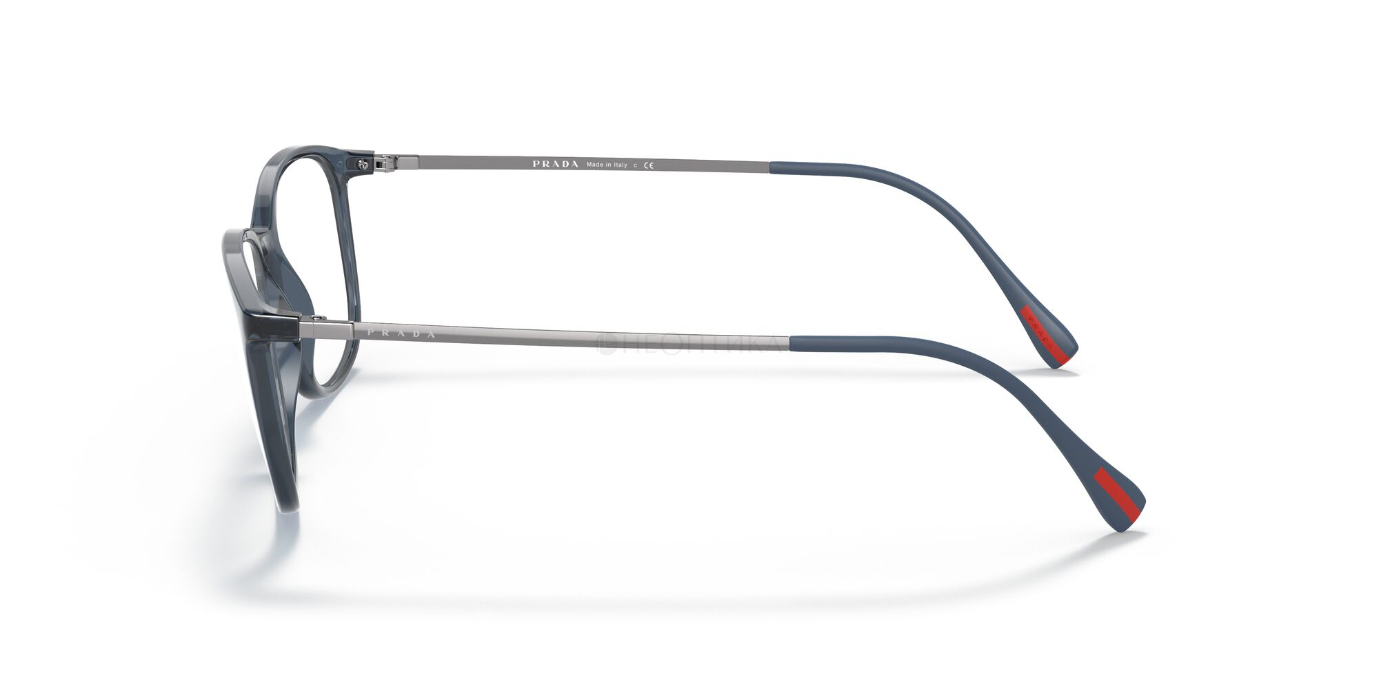 Оправа Prada Linea Rossa Lifestyle 0PS_03HV CZH1O1 55