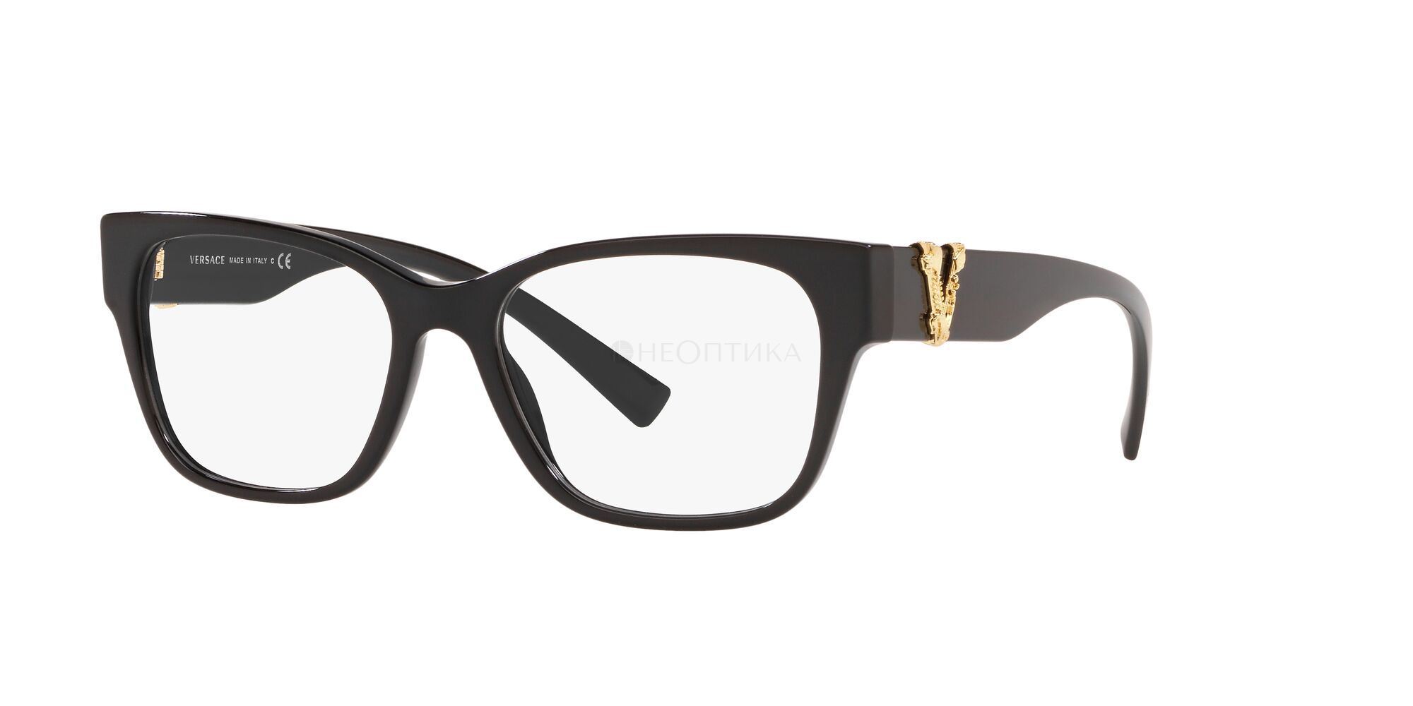 Оправа Versace 0VE3283 GB1 54