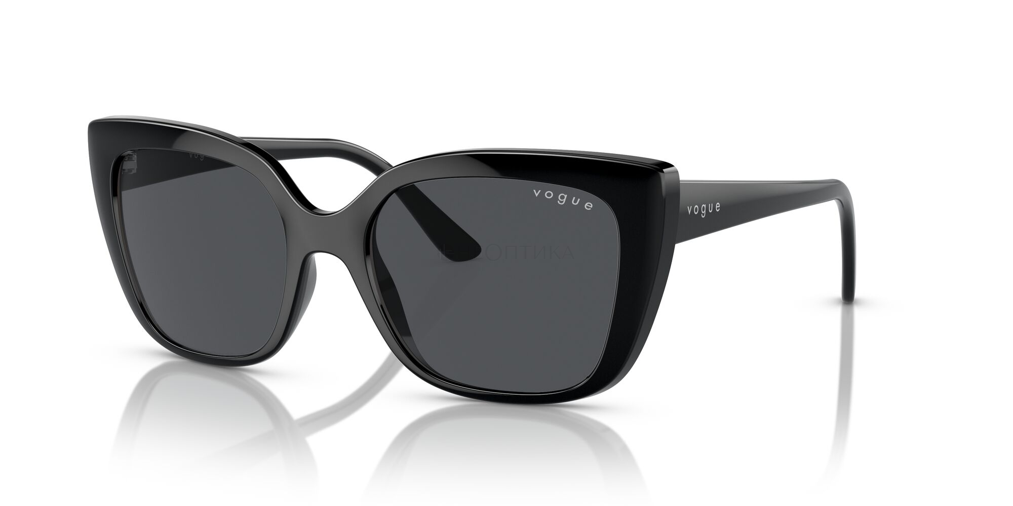 Солнцезащитные очки Vogue  0VO5337S W44/87 53