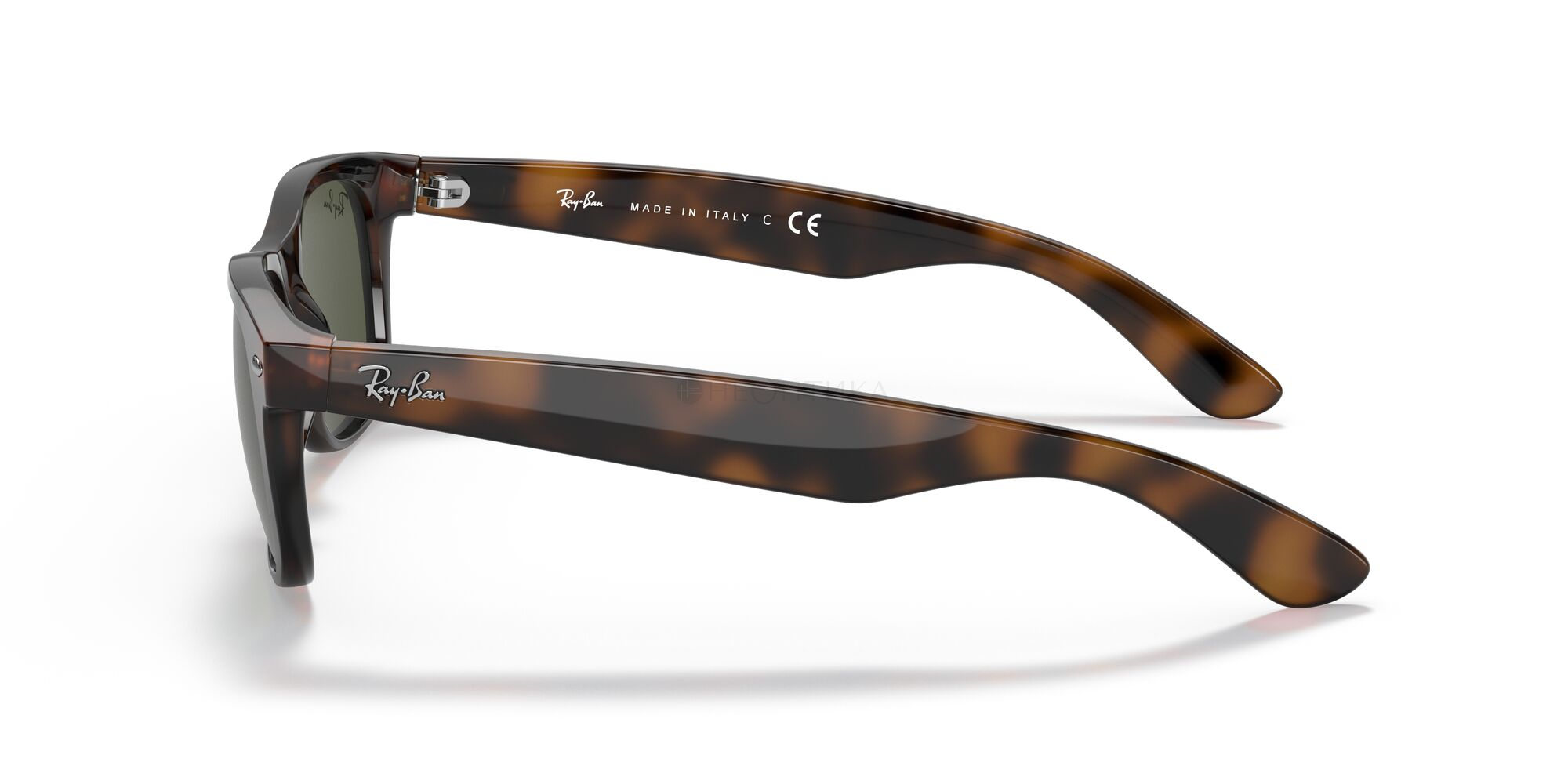Солнцезащитные очки Ray-Ban NEW WAYFARER 0RB2132 902 58