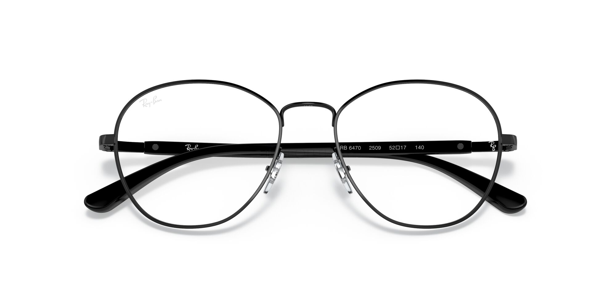 Оправа Ray-Ban 0RX6470 2509 52