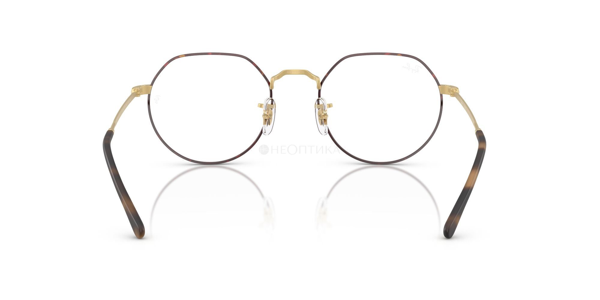 Оправа Ray-Ban 0RX6465 3188 51
