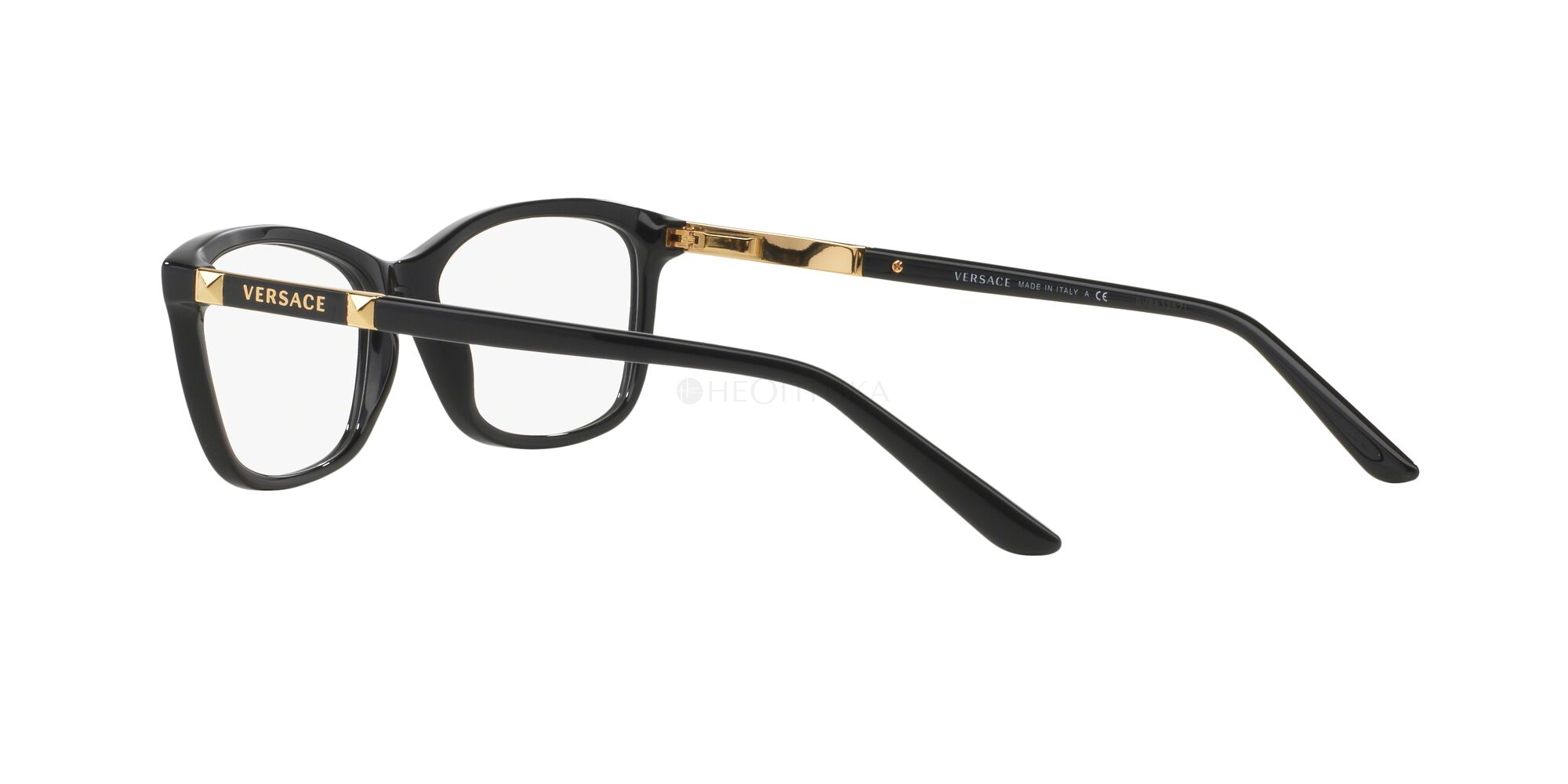 Оправа Versace 0VE3186 GB1 54