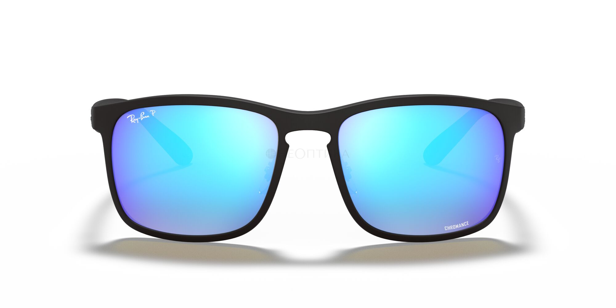 Солнцезащитные очки Ray-Ban  0RB4264 601SA1 58