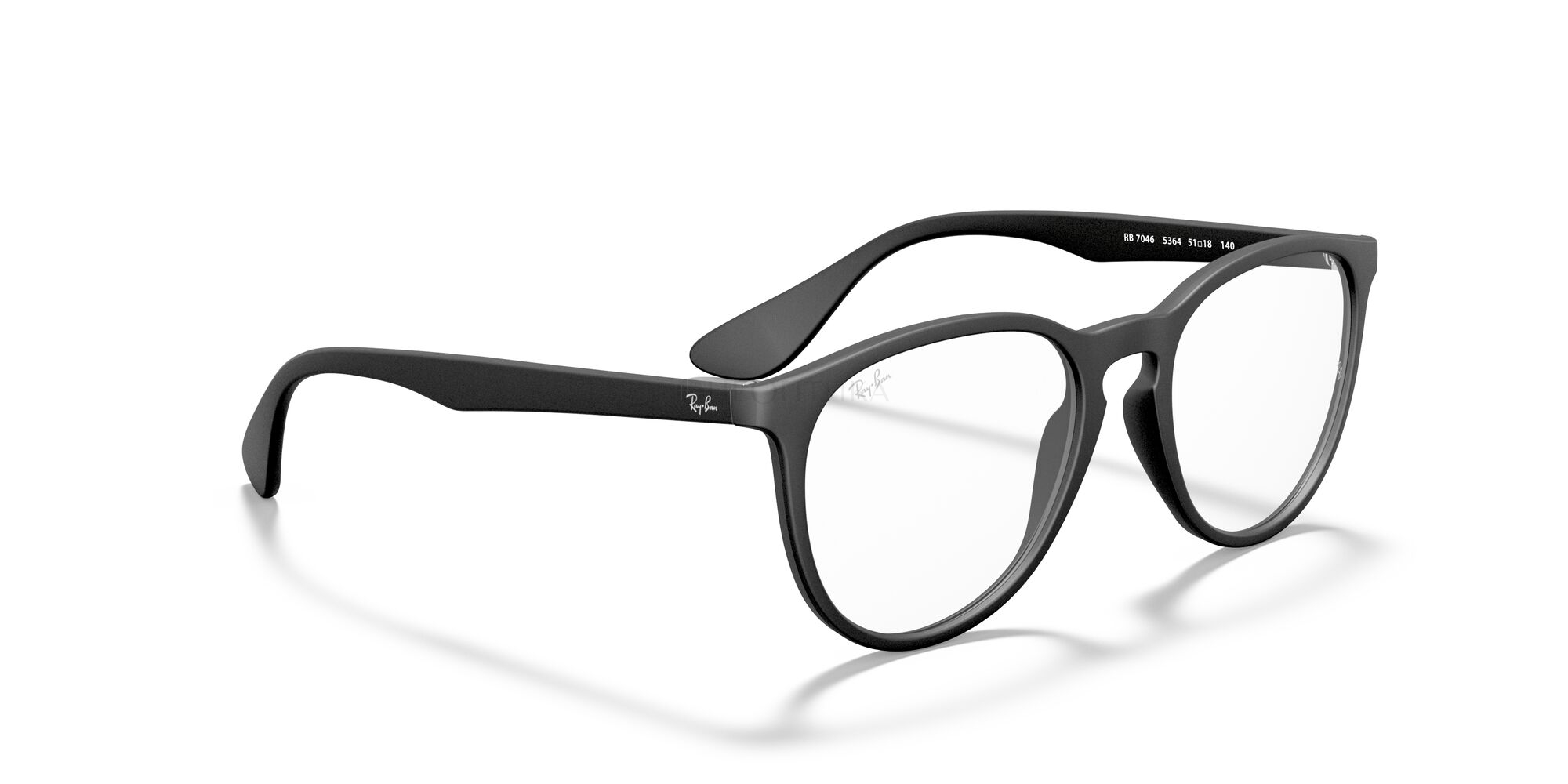 Оправа Ray-Ban Erika 0RX7046 5364 51