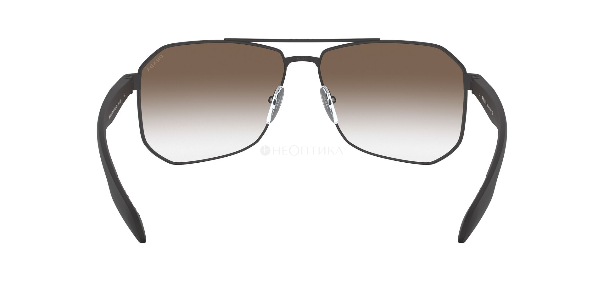 Солнцезащитные очки Prada Linea Rossa  0PS 51VS 1BO5O0 62