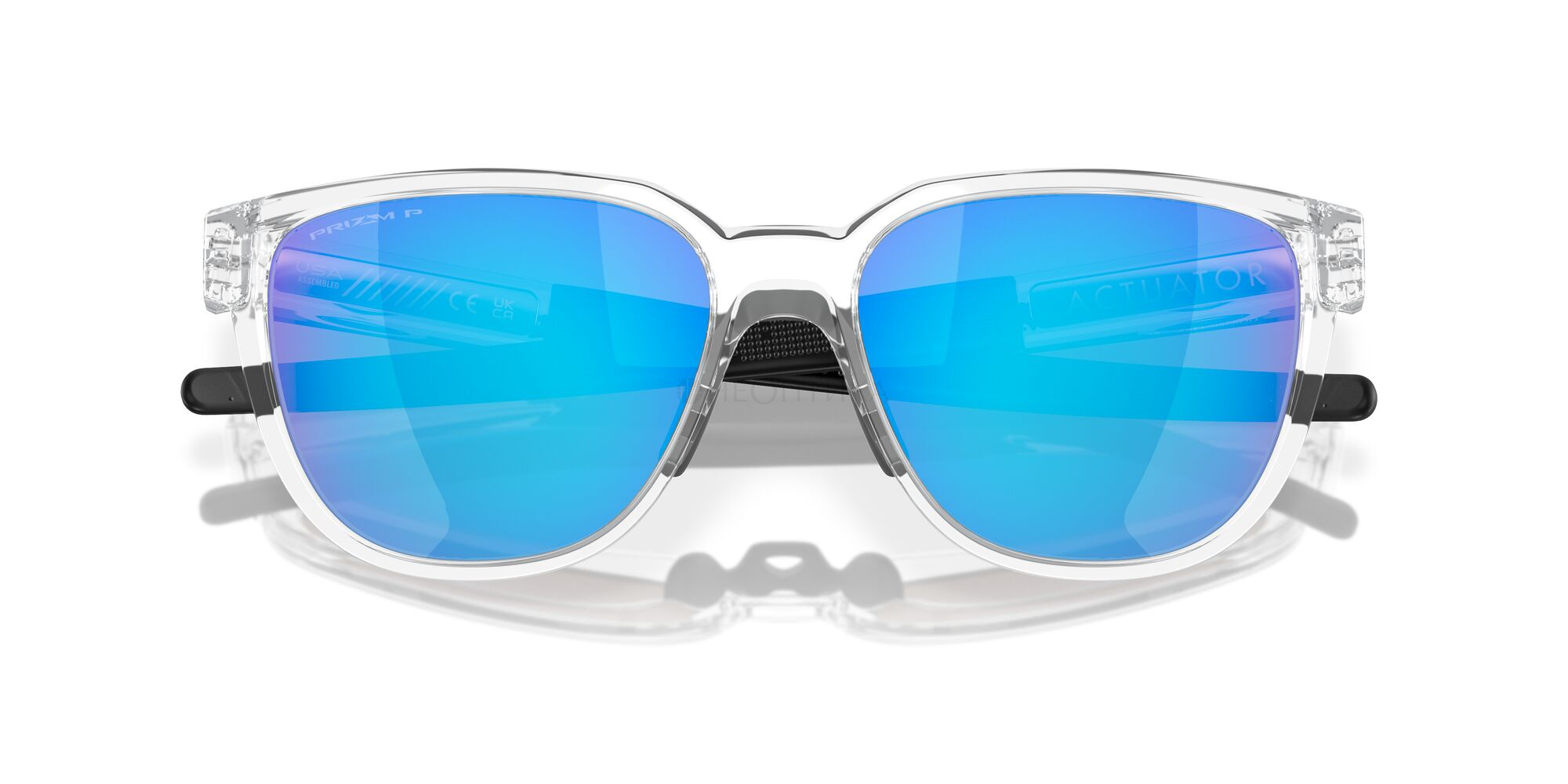 Солнцезащитные очки Oakley  0OO9250 925014 57