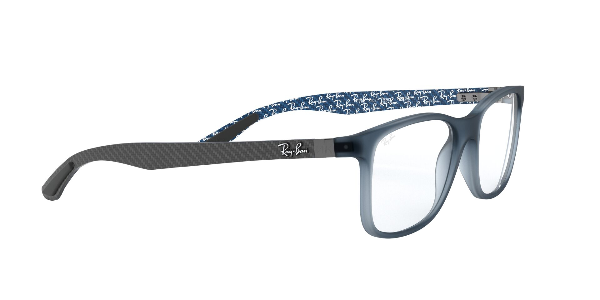 Оправа Ray-Ban 0RX8903 5262 55
