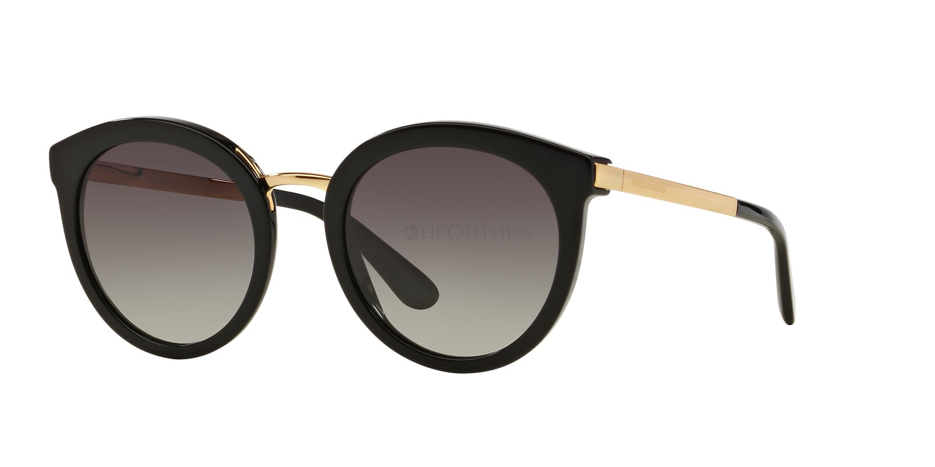 Солнцезащитные очки Dolce & Gabbana  0DG4268 501/8G 52
