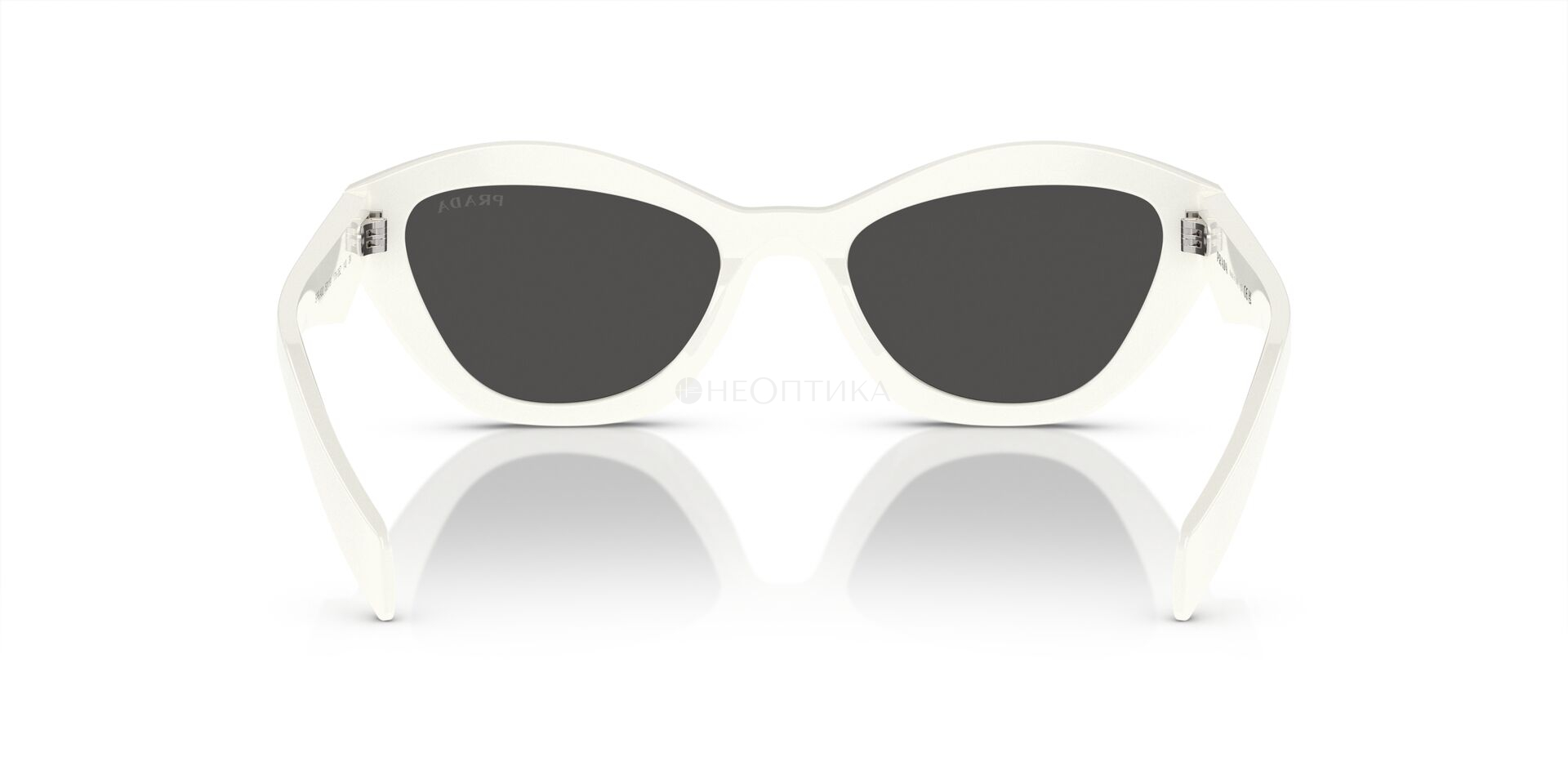 Солнцезащитные очки Prada  0PR A02S 17K08Z