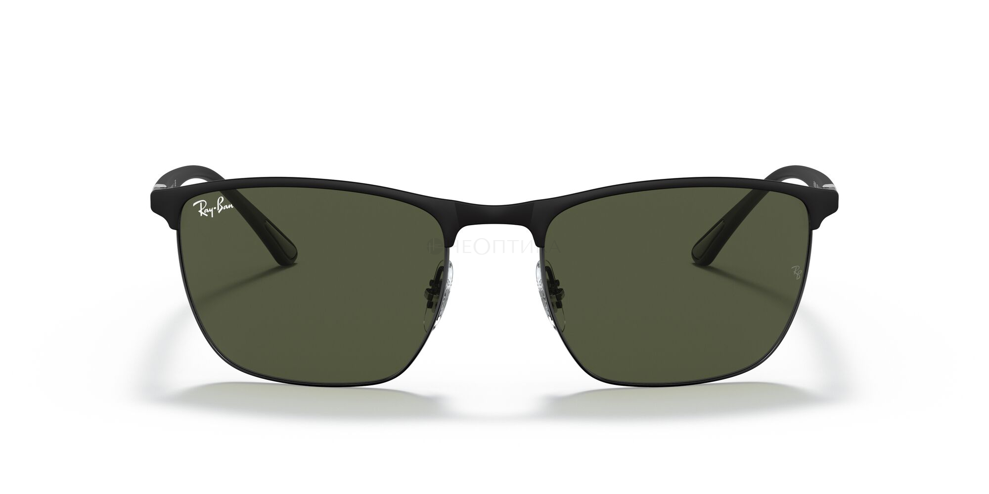 Солнцезащитные очки Ray-Ban  0RB3686 186/31 57
