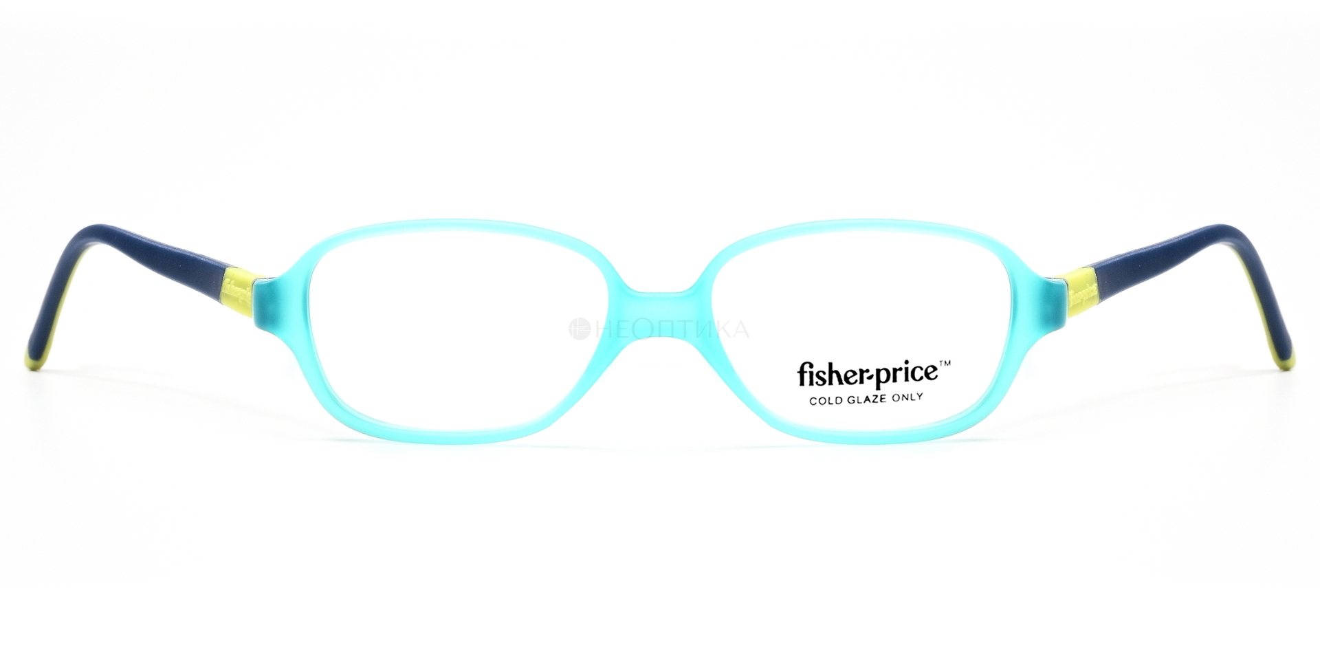 Оправа детская Fisher Price FPV34 BLUE 46
