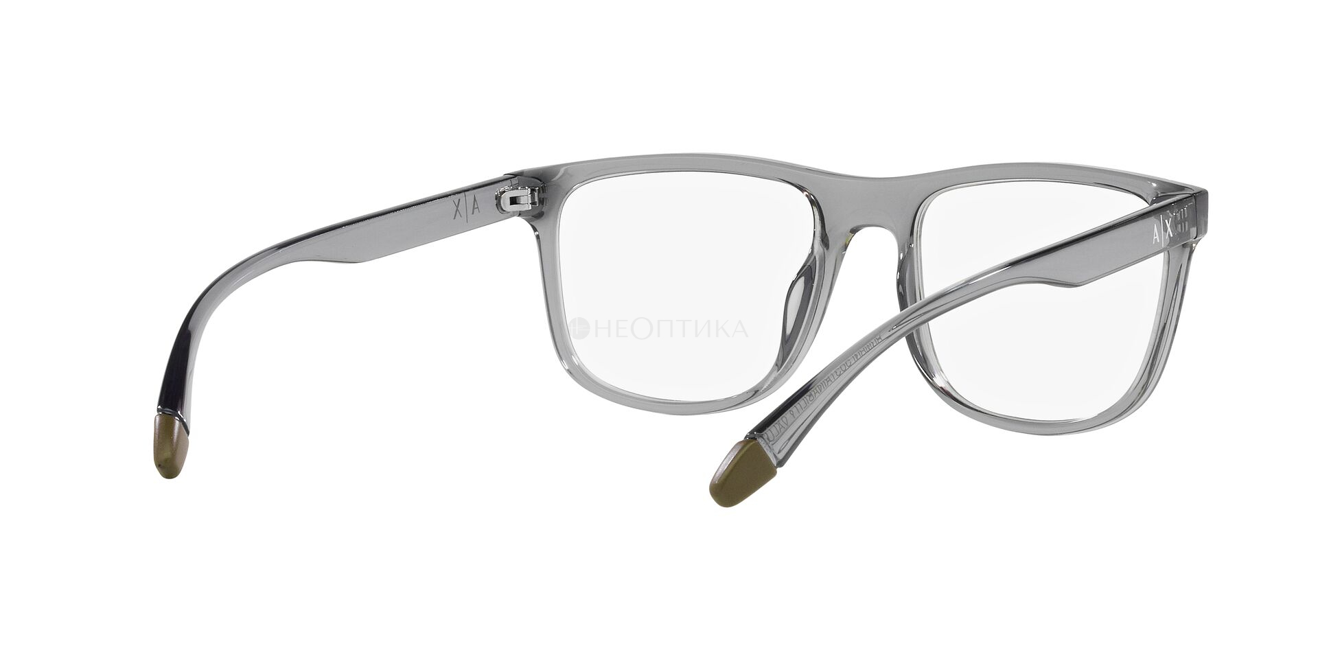 Оправа Armani Exchange 0AX3101U 8334 55
