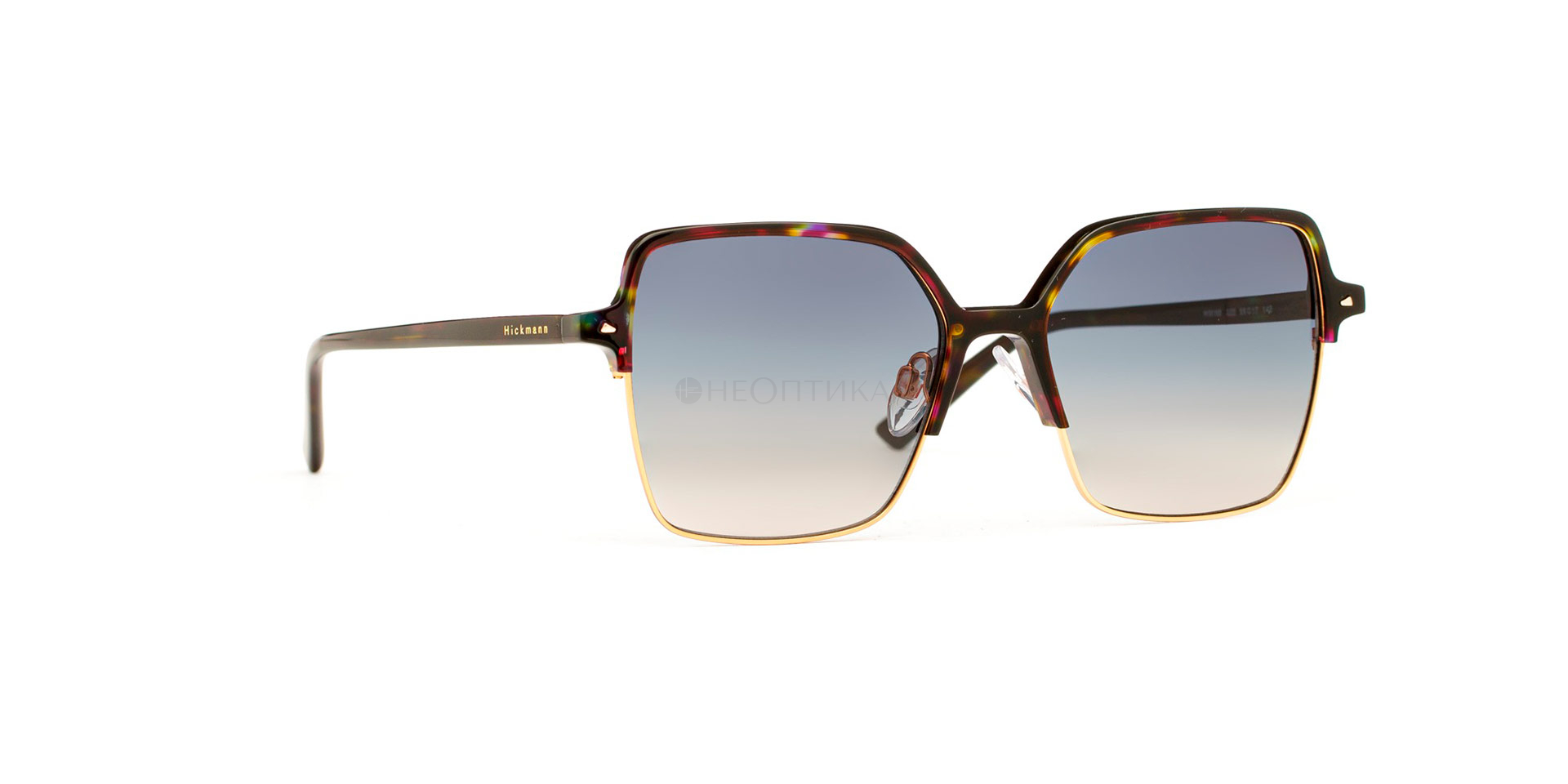 Солнцезащитные очки Hickmann HI9168 G22