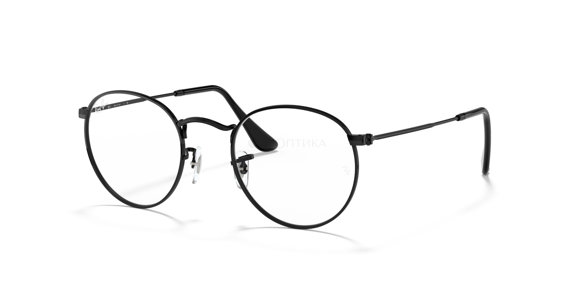 Оправа Ray-Ban Round Metal 0RX3447V 2503 50