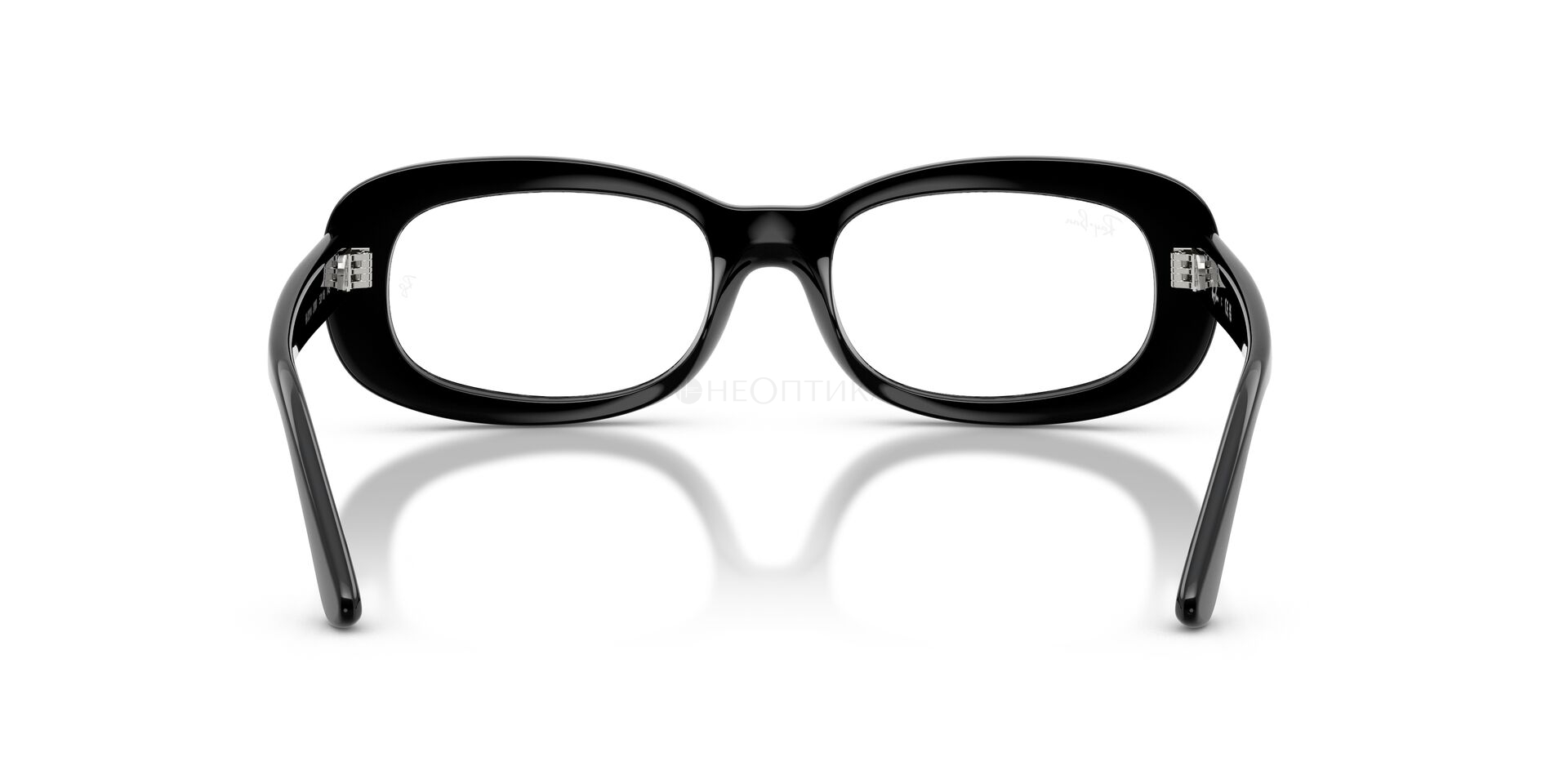 Оправа Ray-Ban Vista 0RX2221V 2000 53