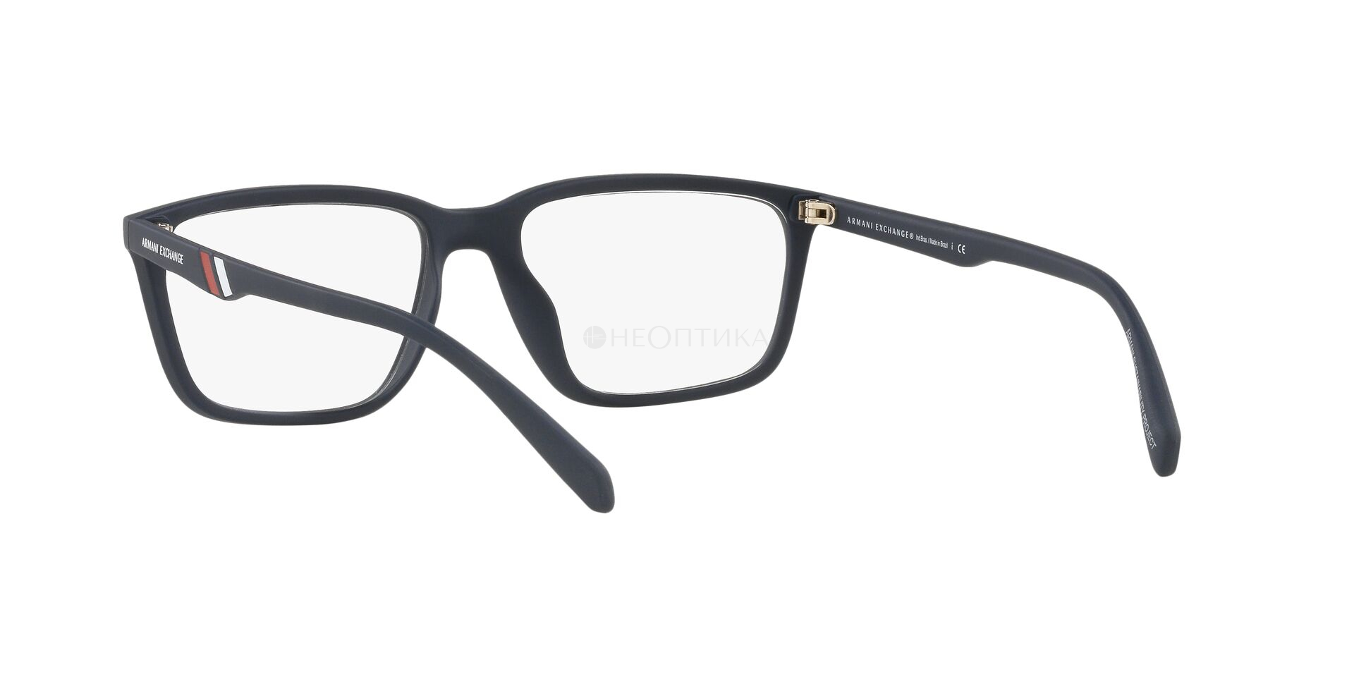 Оправа Armani Exchange 0AX3089U 8181 55