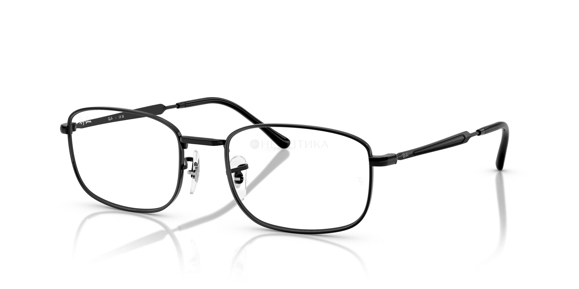 Оправа Ray-Ban 0RX6533 2509 54