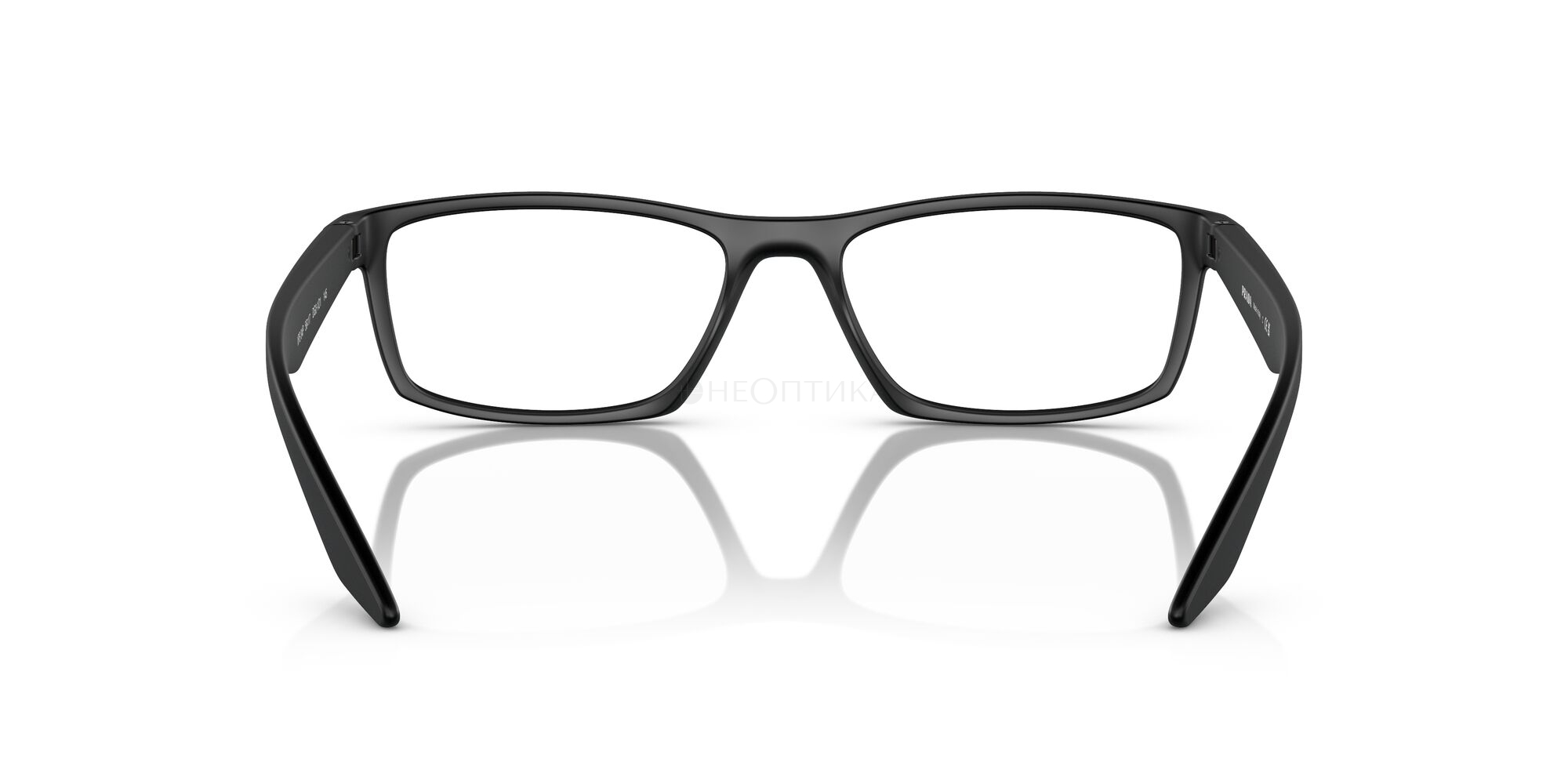 Оправа Prada Linea Rossa 0PS_04PV DG01O1 56
