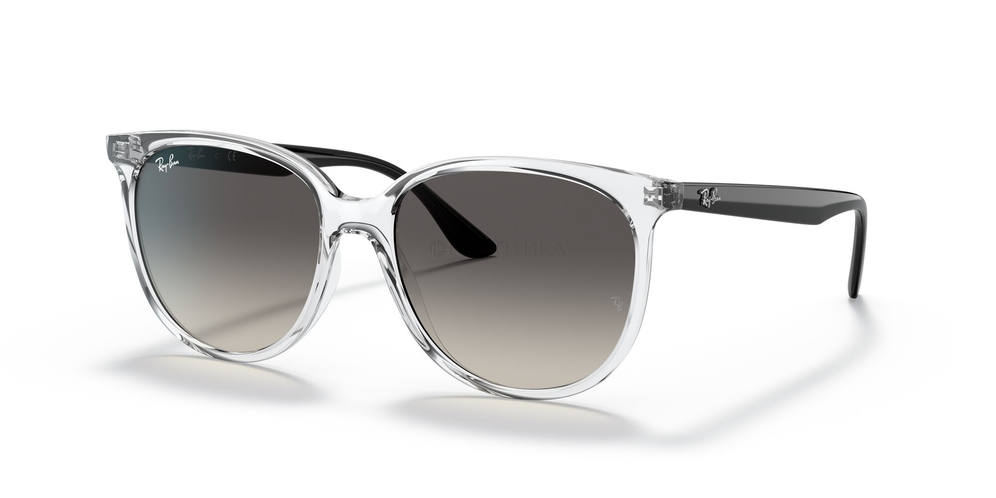Солнцезащитные очки Ray-Ban  0RB4378 647711 54