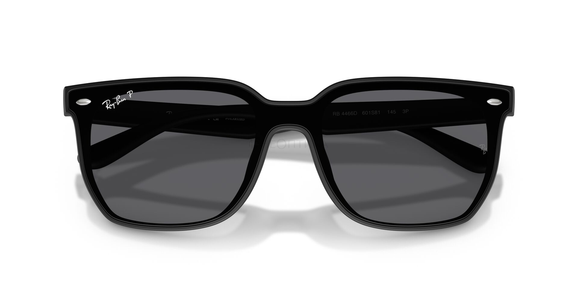Солнцезащитные очки Ray-Ban  0RB4466D 601S81 47