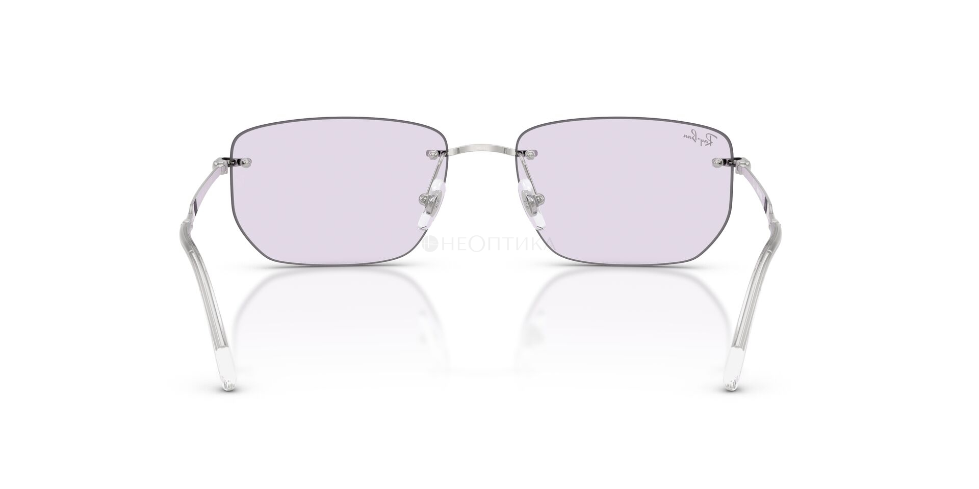Солнцезащитные очки Ray-Ban  0RB3768 003/MH 56