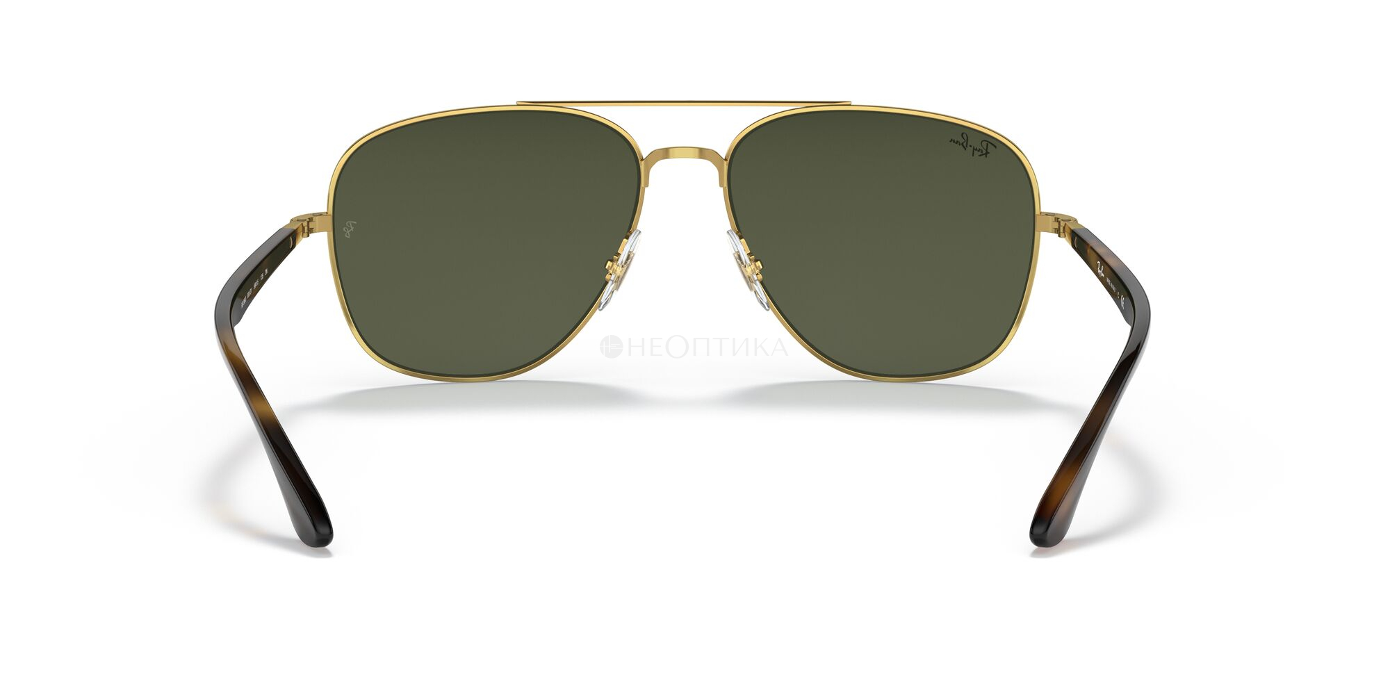 Солнцезащитные очки Ray-Ban  0RB3683 001/31 56