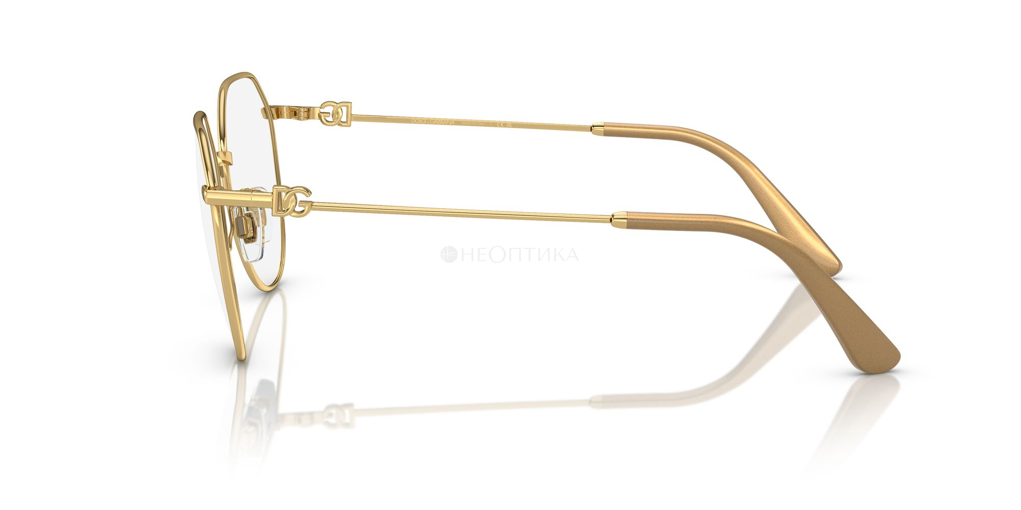 Оправа Dolce & Gabbana 0DG1348 02 56